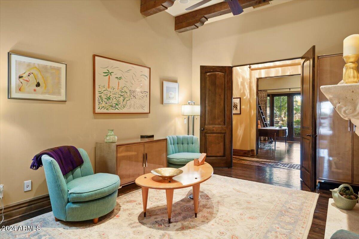 100TH STREET AND CHOLLA REPLAT - Residential