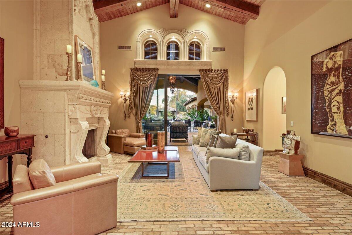 100TH STREET AND CHOLLA REPLAT - Residential