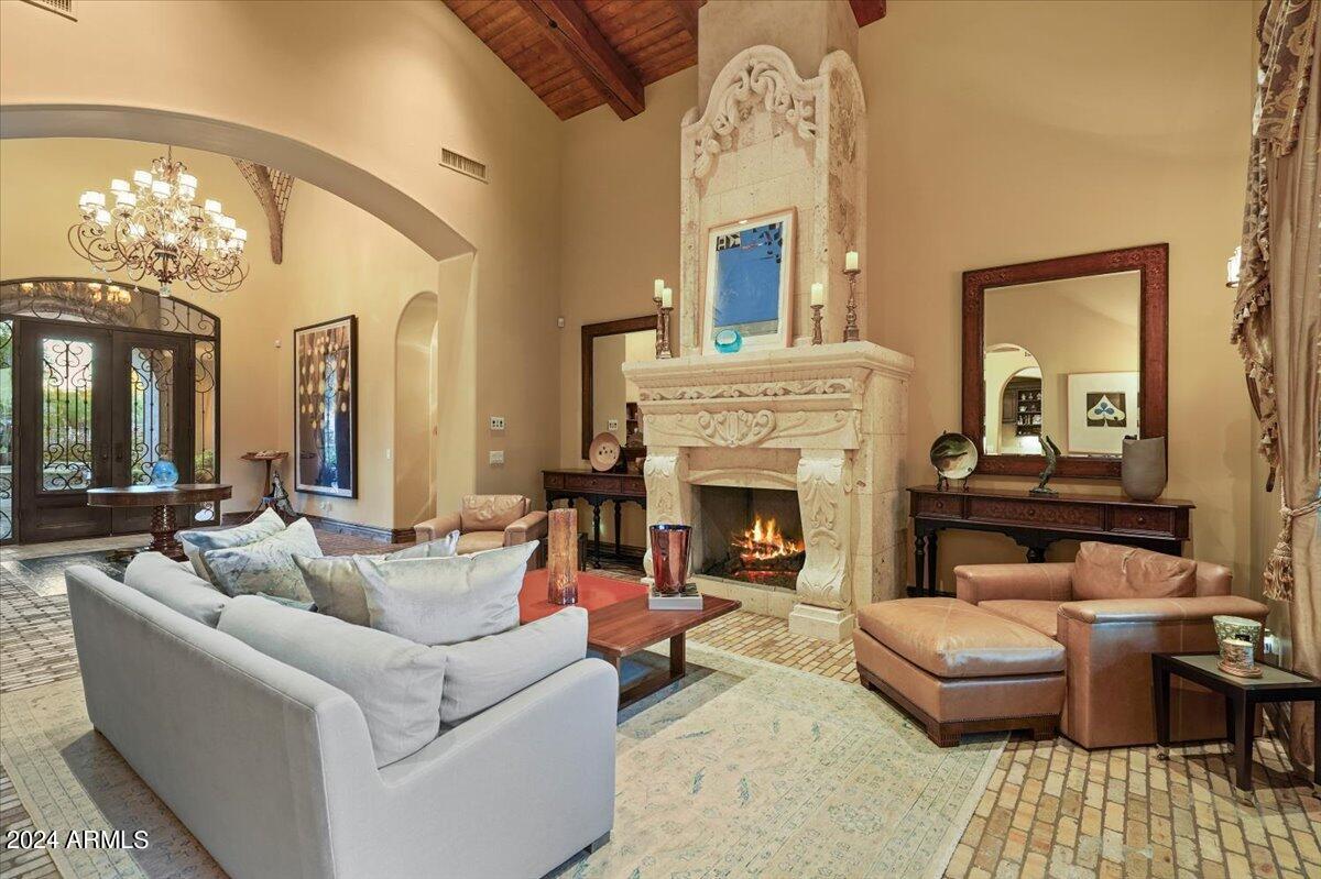 100TH STREET AND CHOLLA REPLAT - Residential