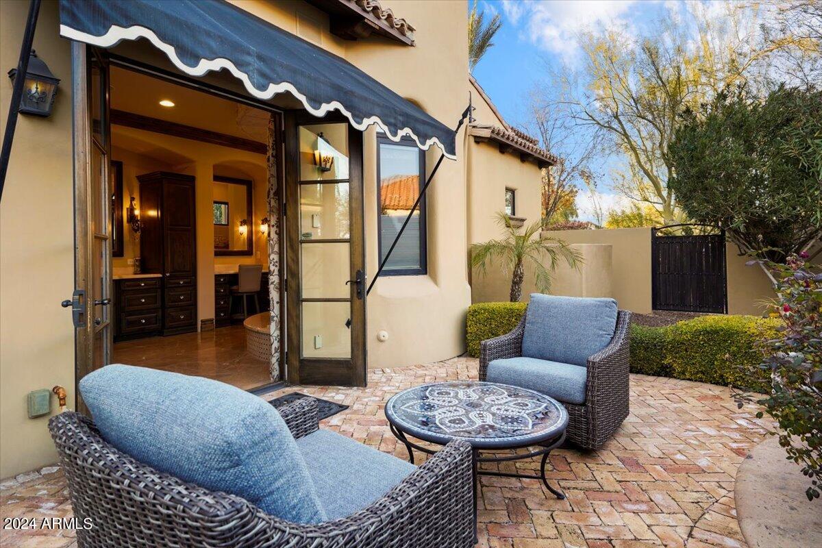 100TH STREET AND CHOLLA REPLAT - Residential