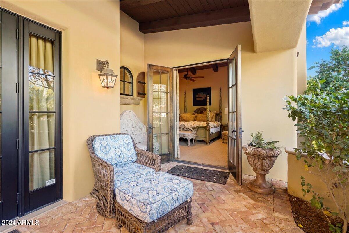 100TH STREET AND CHOLLA REPLAT - Residential