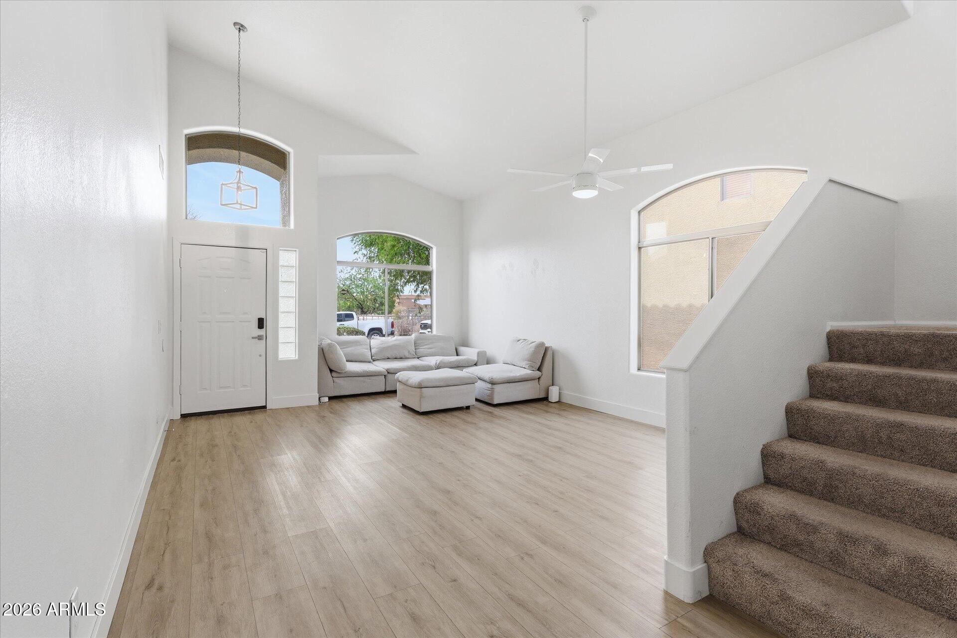 WIGWAM CREEK - Residential