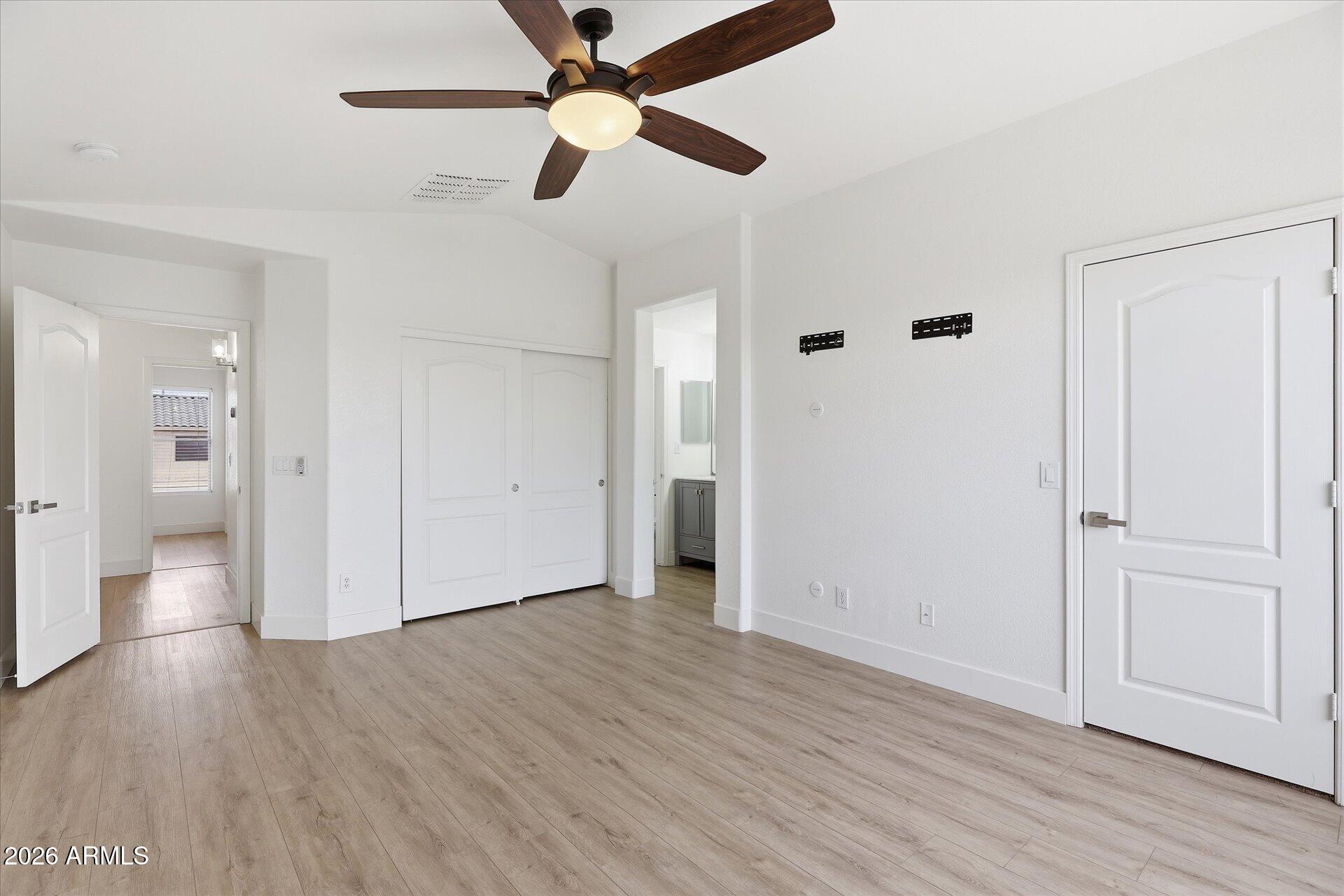 WIGWAM CREEK - Residential