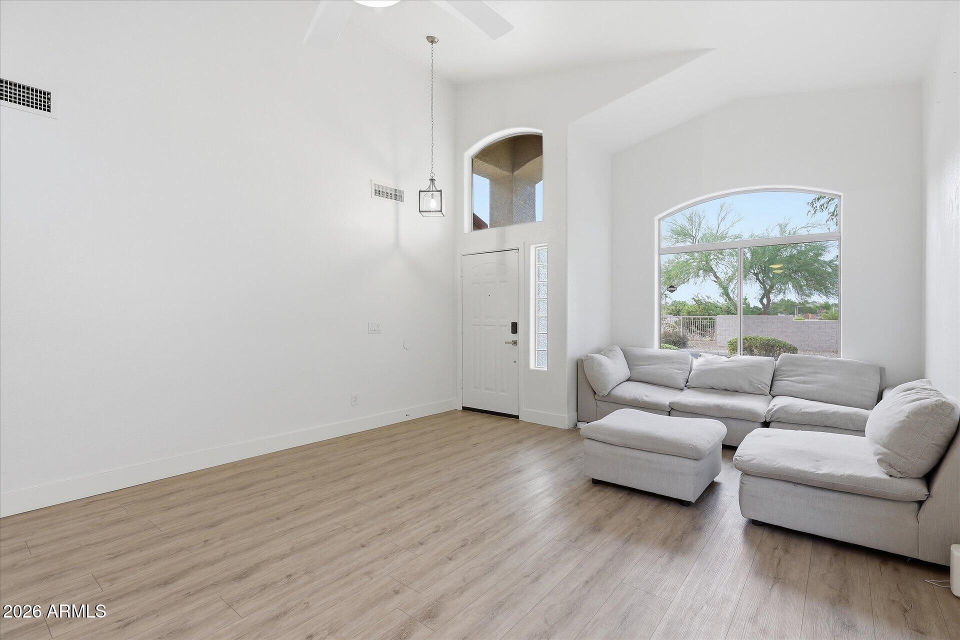 WIGWAM CREEK - Residential