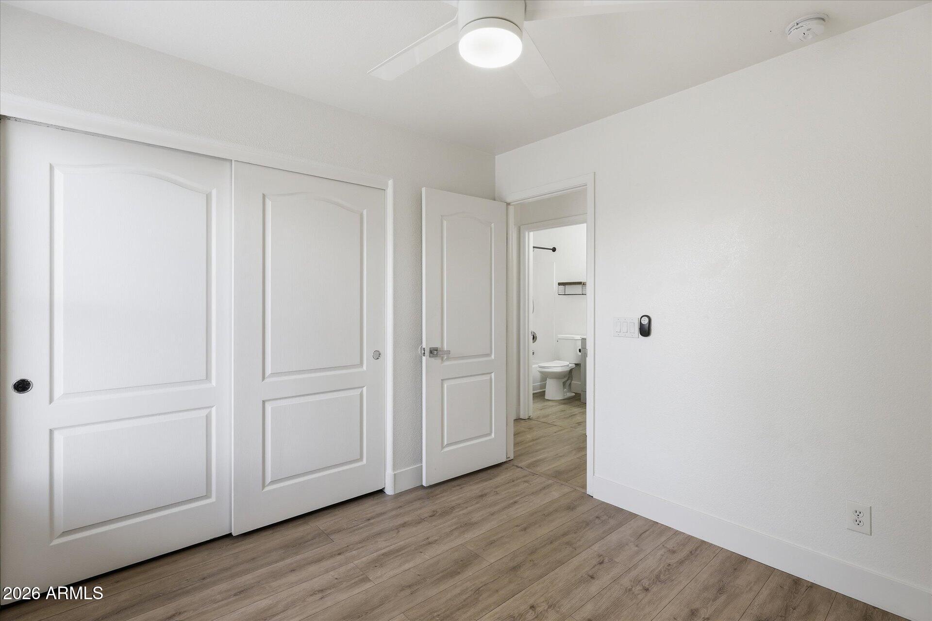 WIGWAM CREEK - Residential