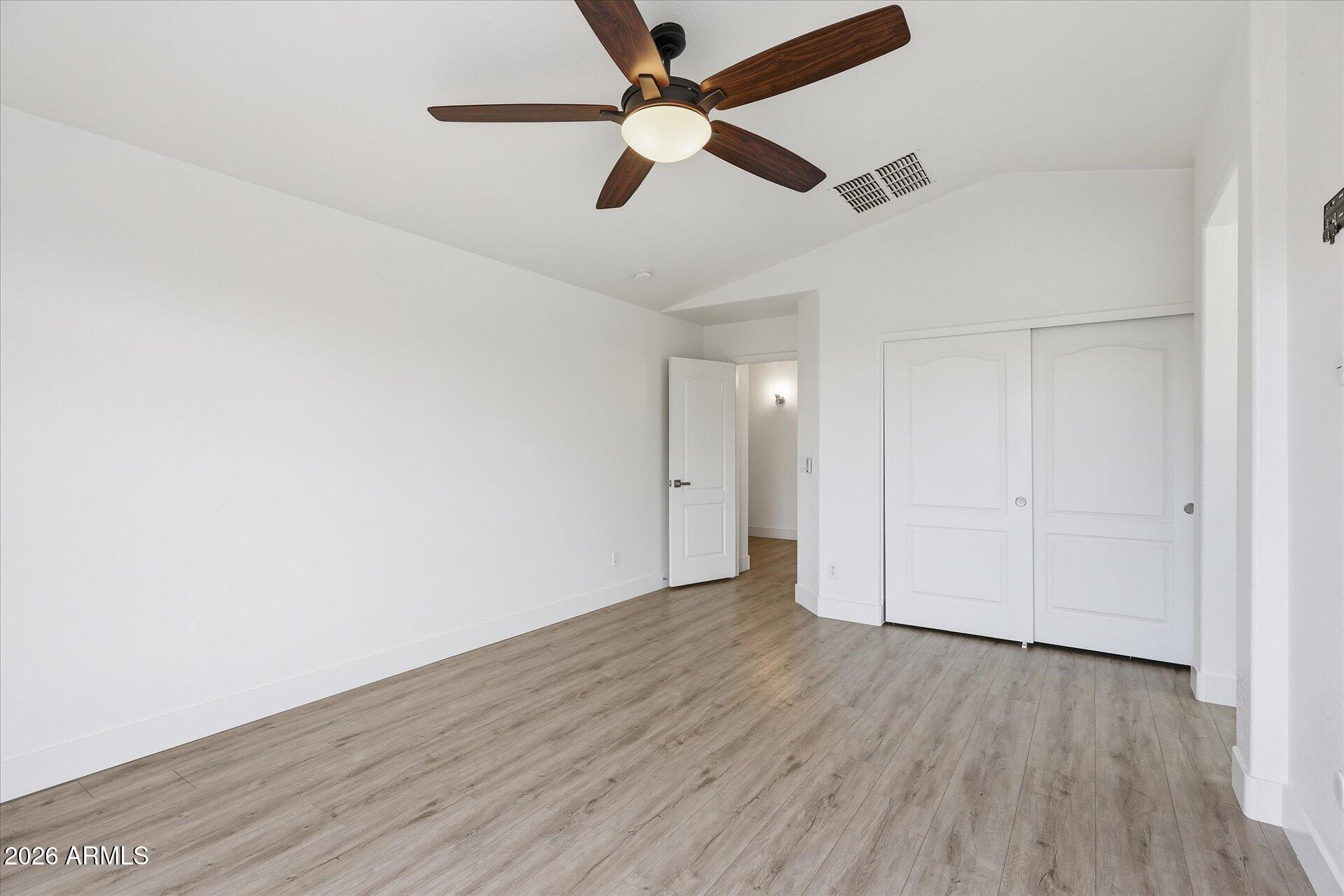 WIGWAM CREEK - Residential