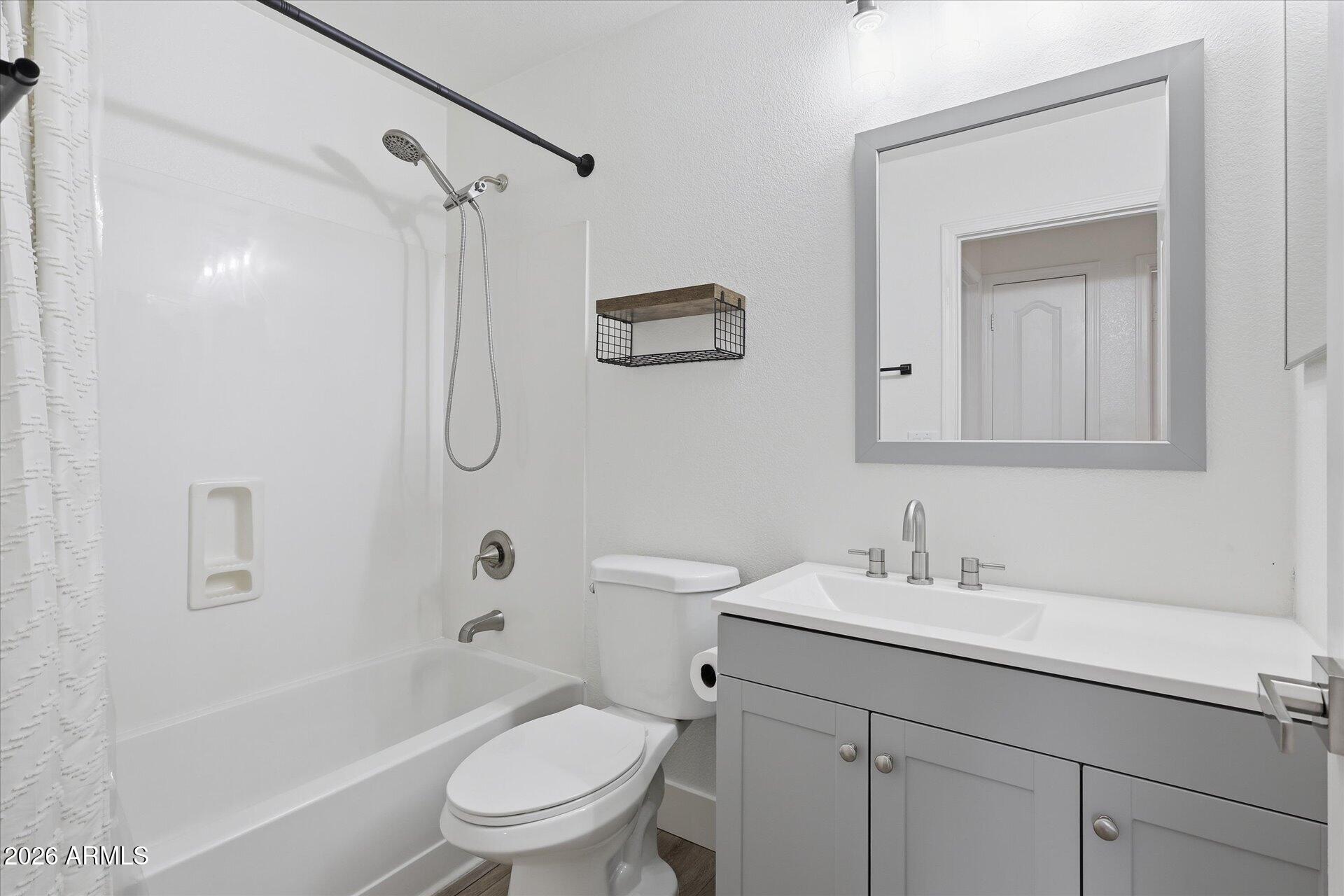 WIGWAM CREEK - Residential