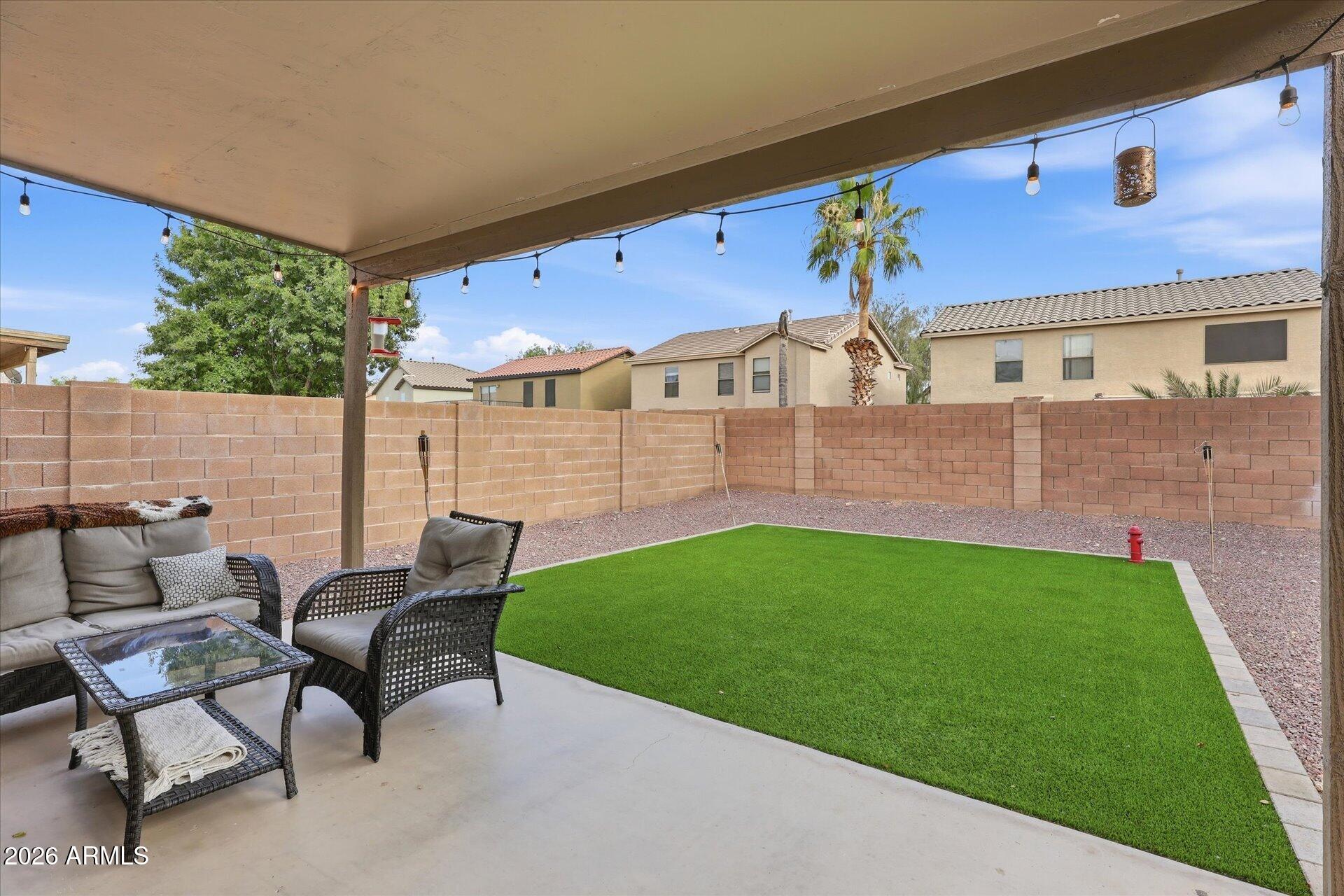WIGWAM CREEK - Residential