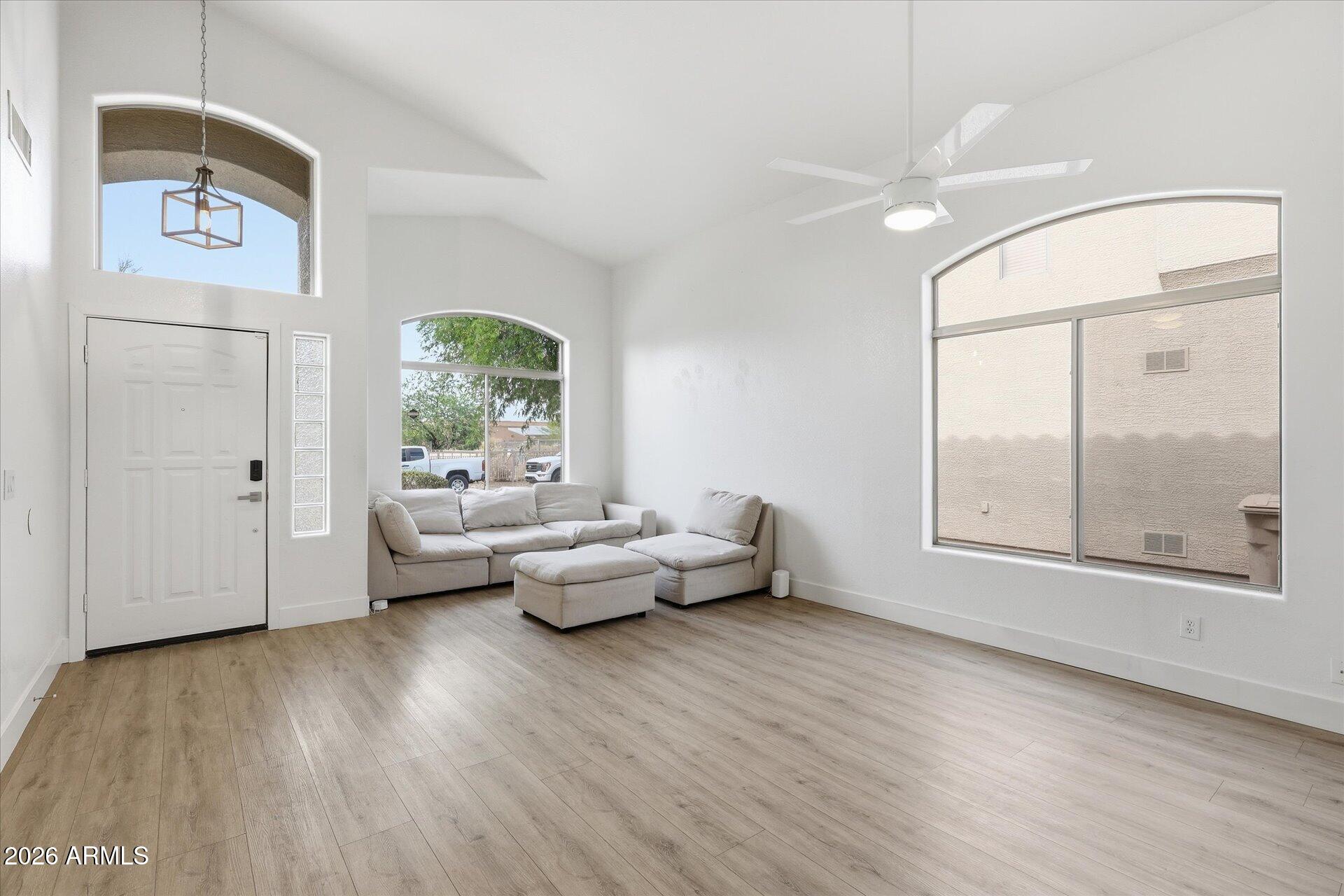 WIGWAM CREEK - Residential