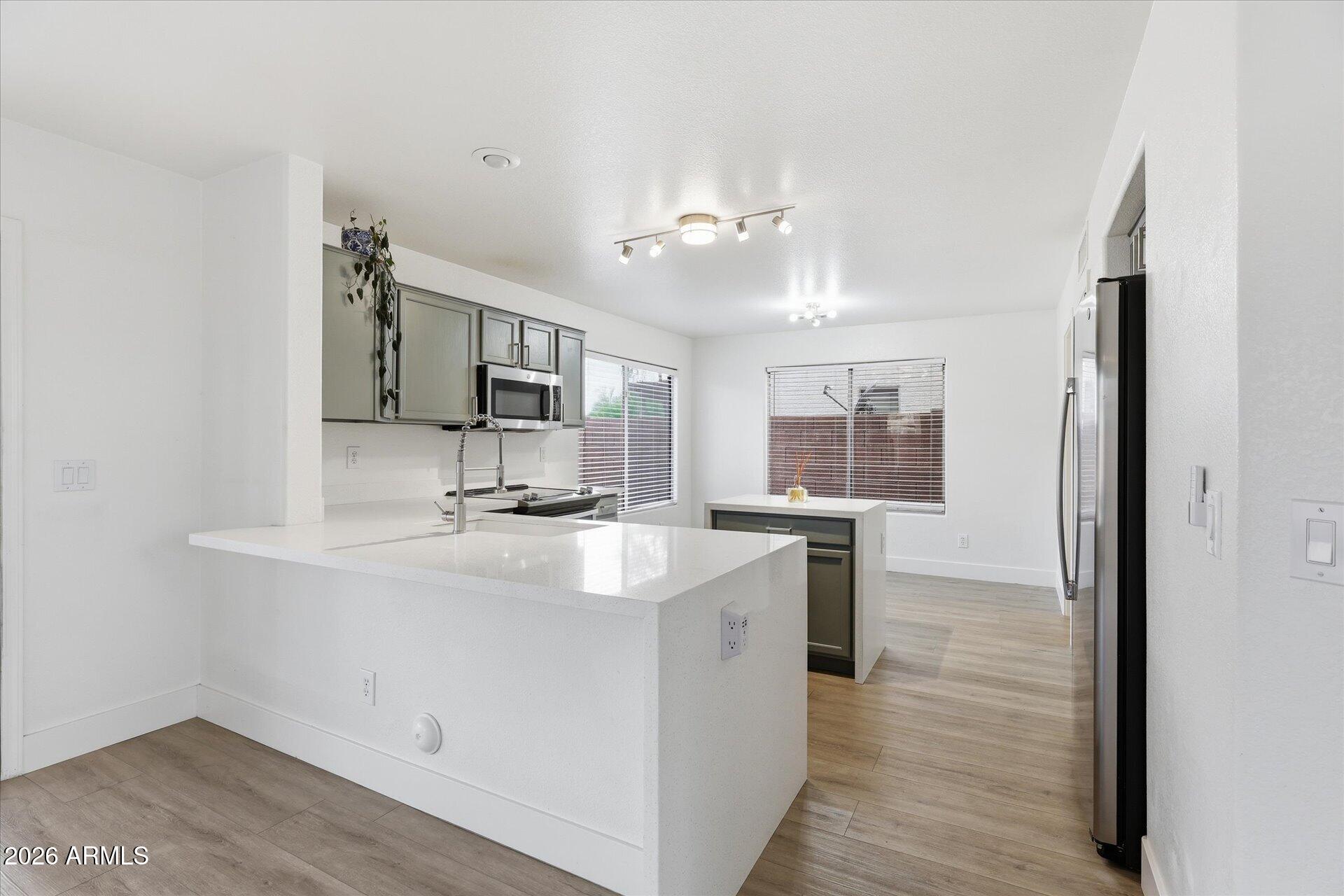 WIGWAM CREEK - Residential