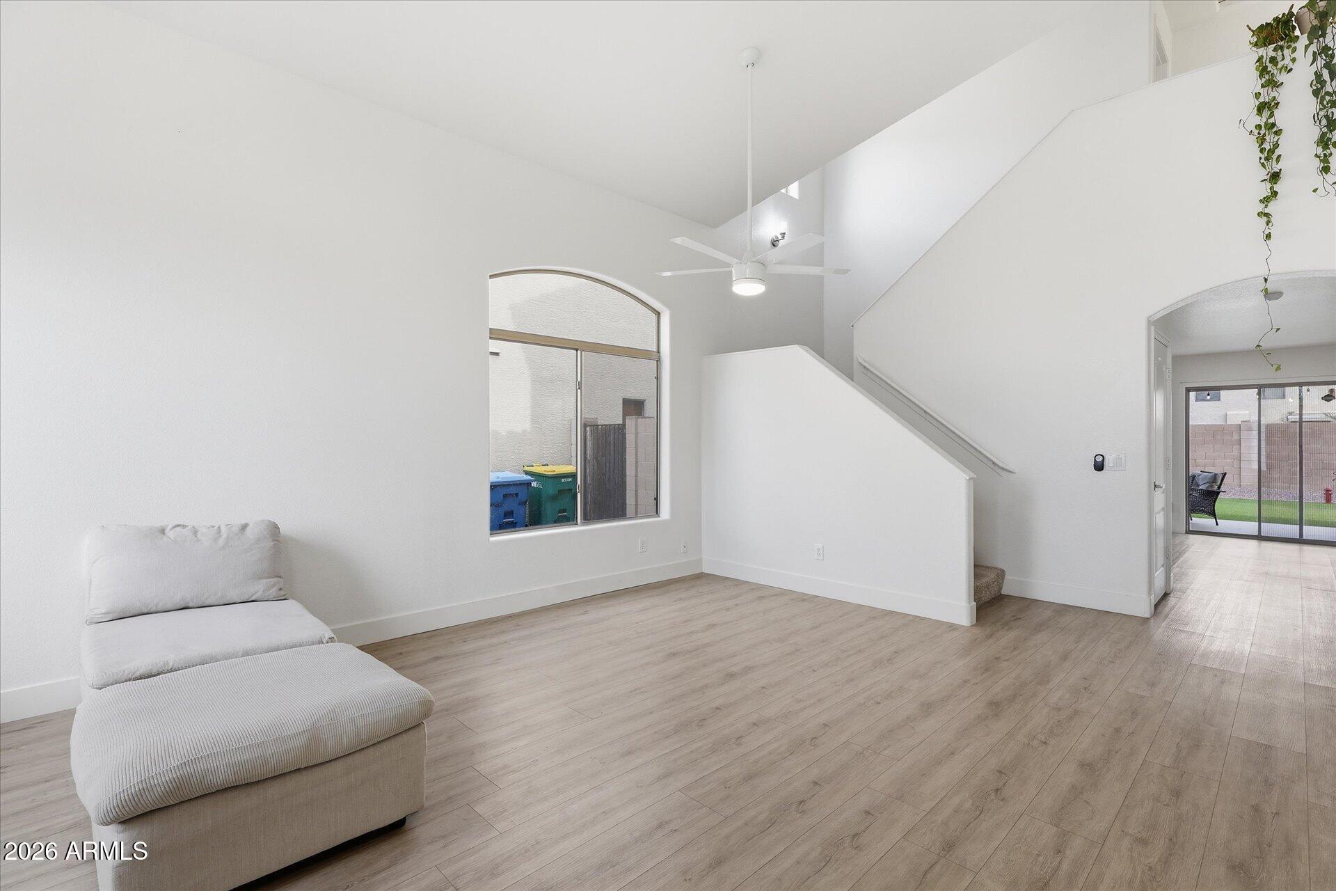 WIGWAM CREEK - Residential