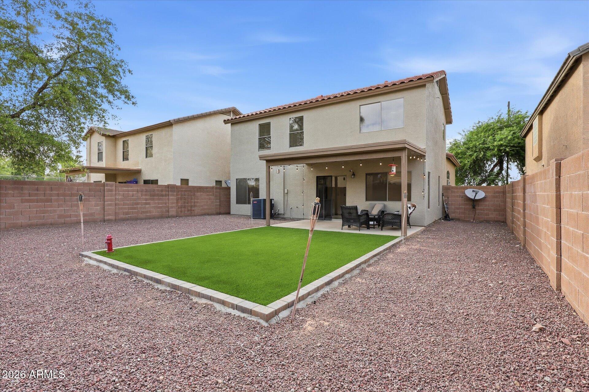 WIGWAM CREEK - Residential