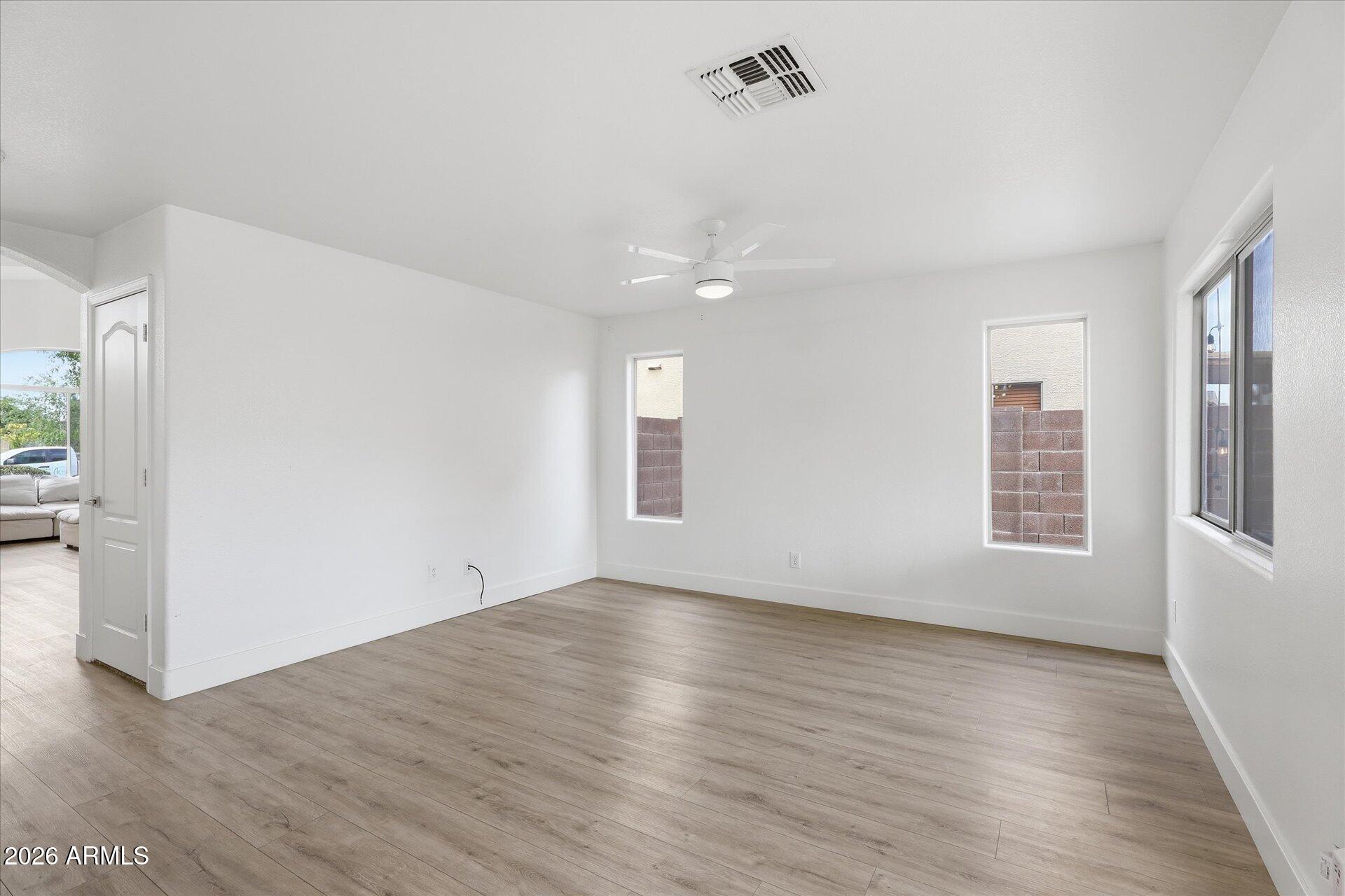 WIGWAM CREEK - Residential