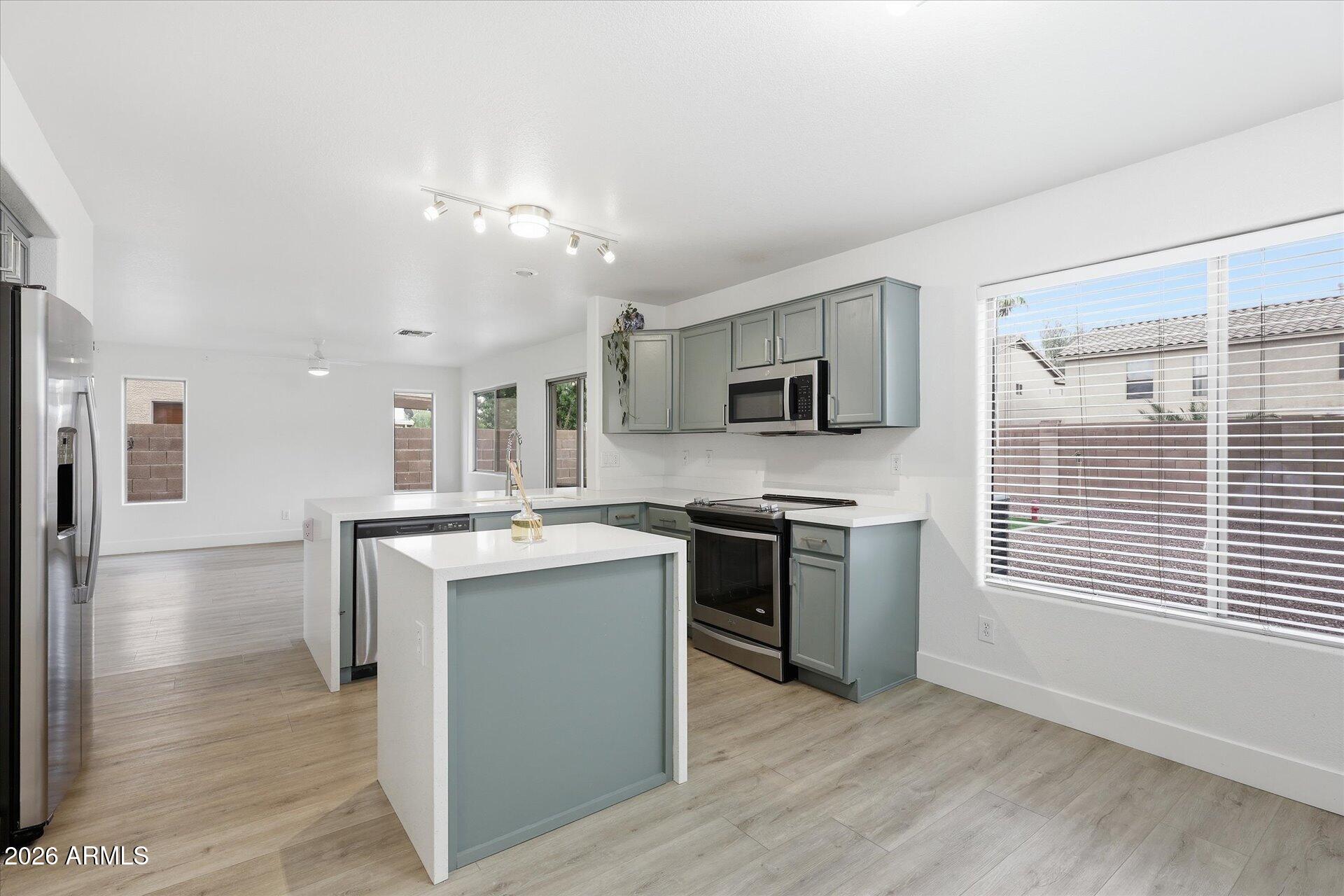 WIGWAM CREEK - Residential