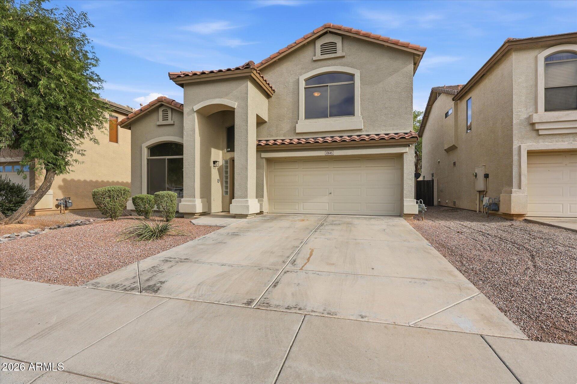 WIGWAM CREEK - Residential