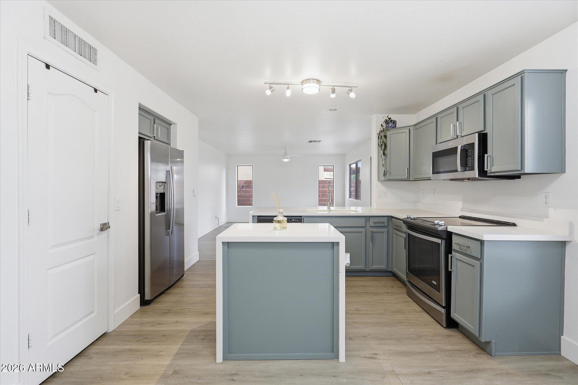WIGWAM CREEK - Residential