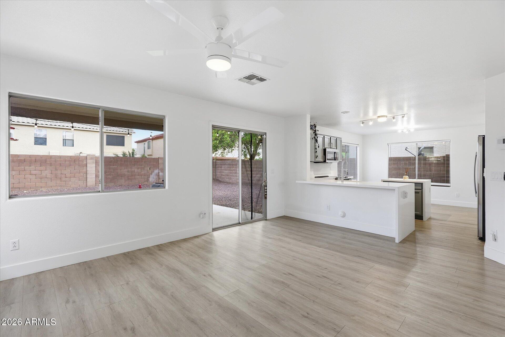 WIGWAM CREEK - Residential