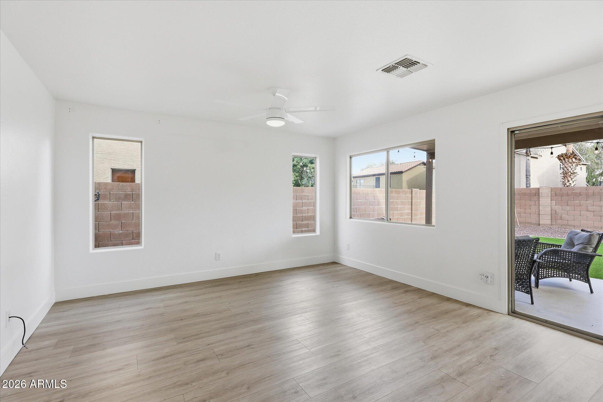 WIGWAM CREEK - Residential