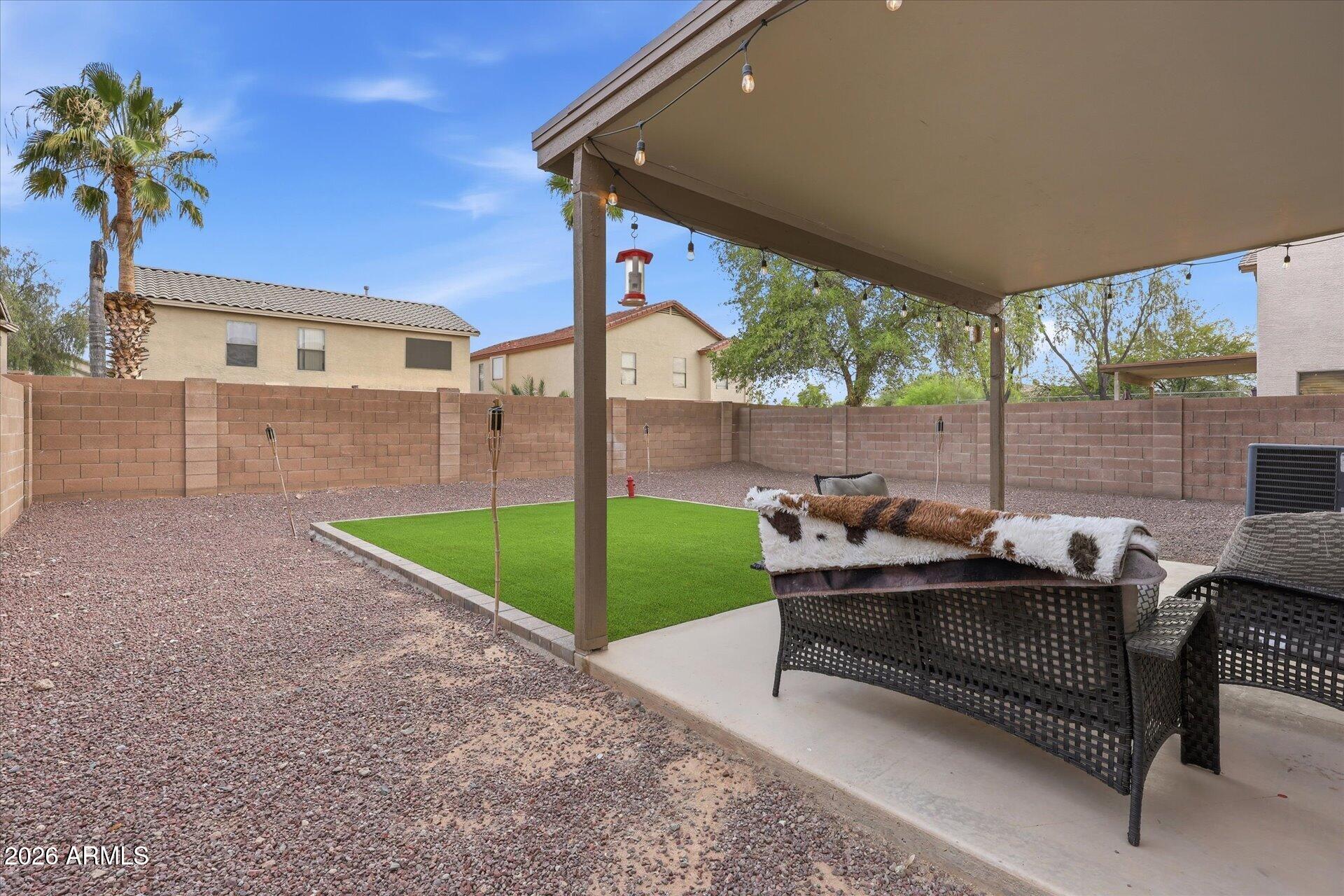 WIGWAM CREEK - Residential