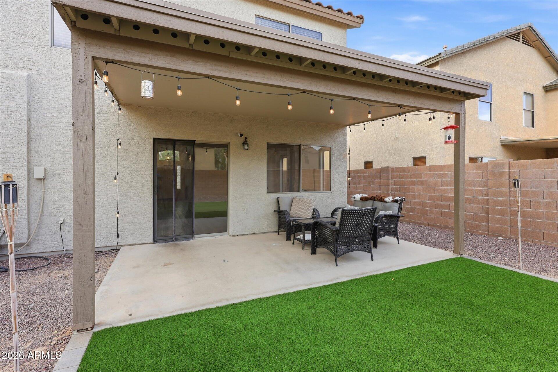 WIGWAM CREEK - Residential