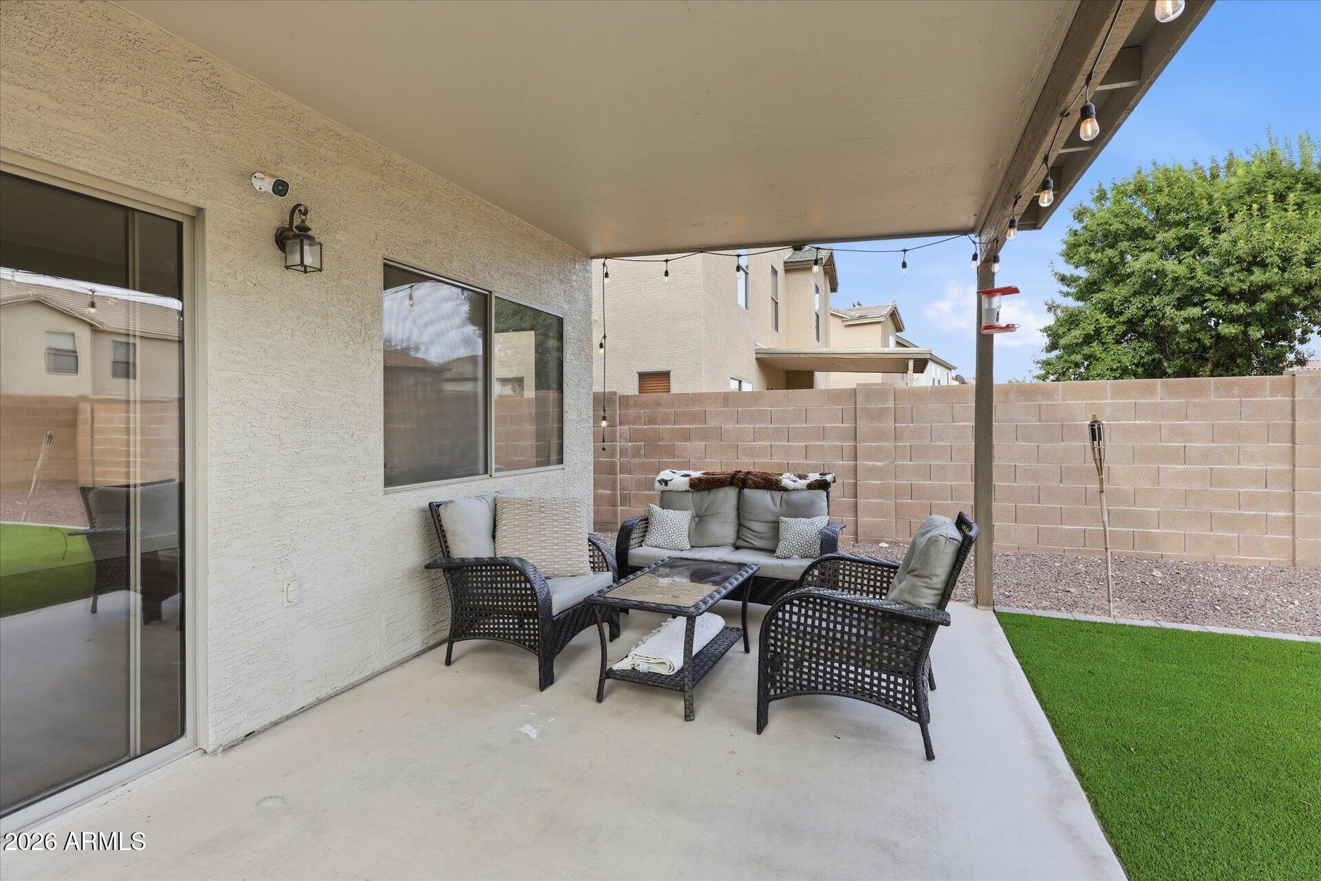 WIGWAM CREEK - Residential