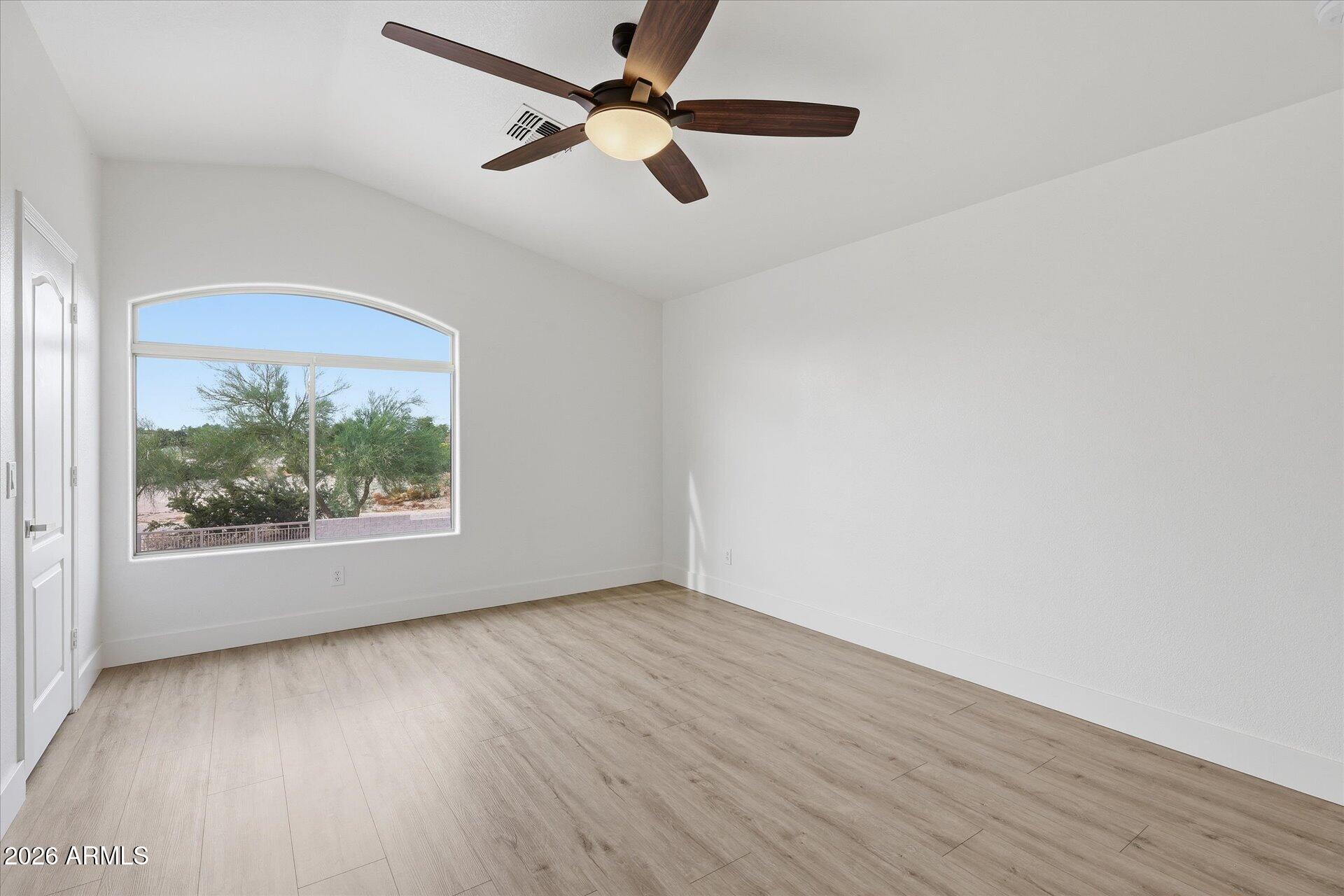 WIGWAM CREEK - Residential