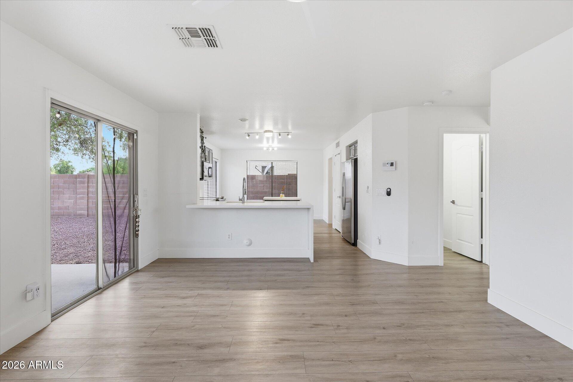 WIGWAM CREEK - Residential