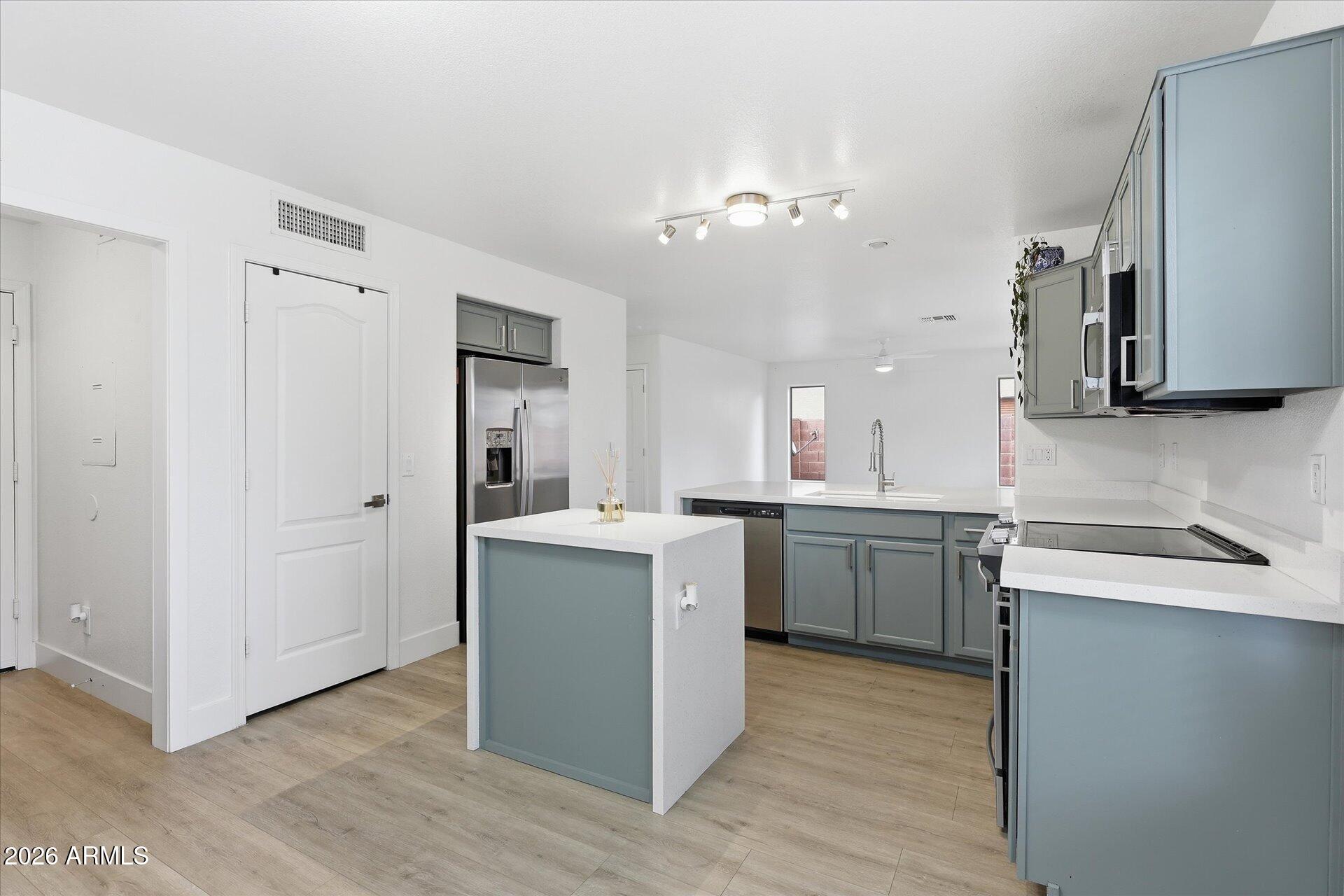 WIGWAM CREEK - Residential