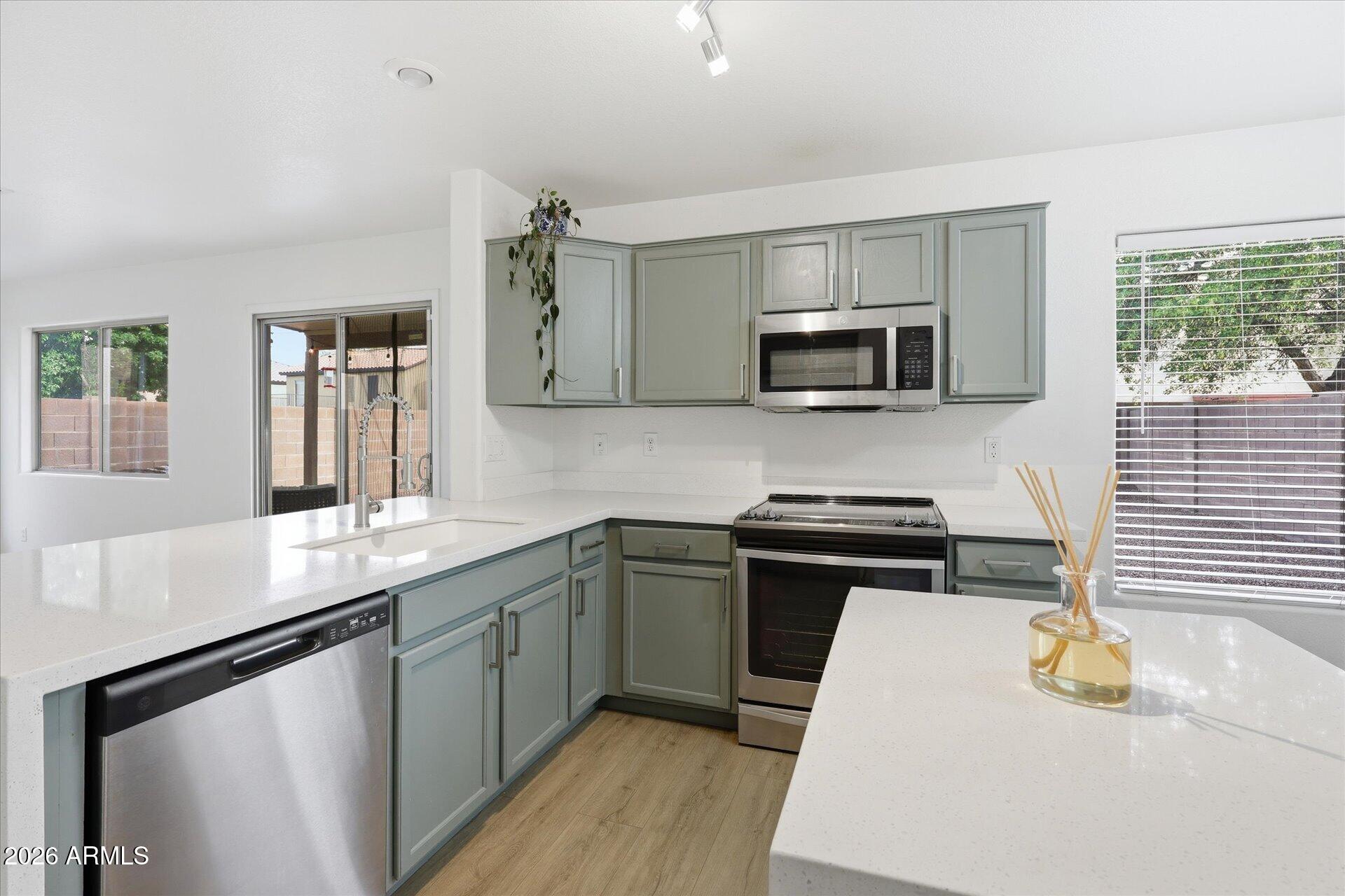 WIGWAM CREEK - Residential