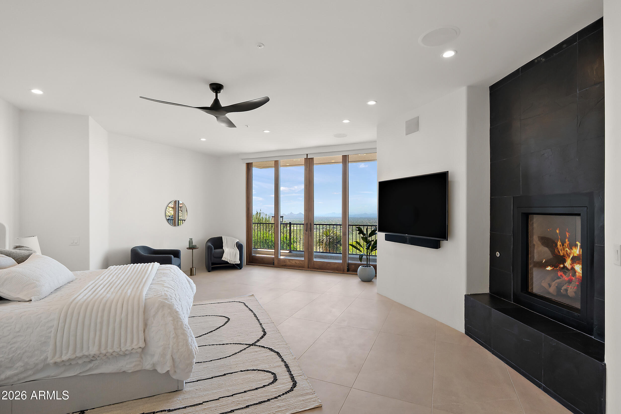 DESERT MOUNTAIN PHASE 3 UNIT 24 VILLAGE SUNSET CAN - Residential