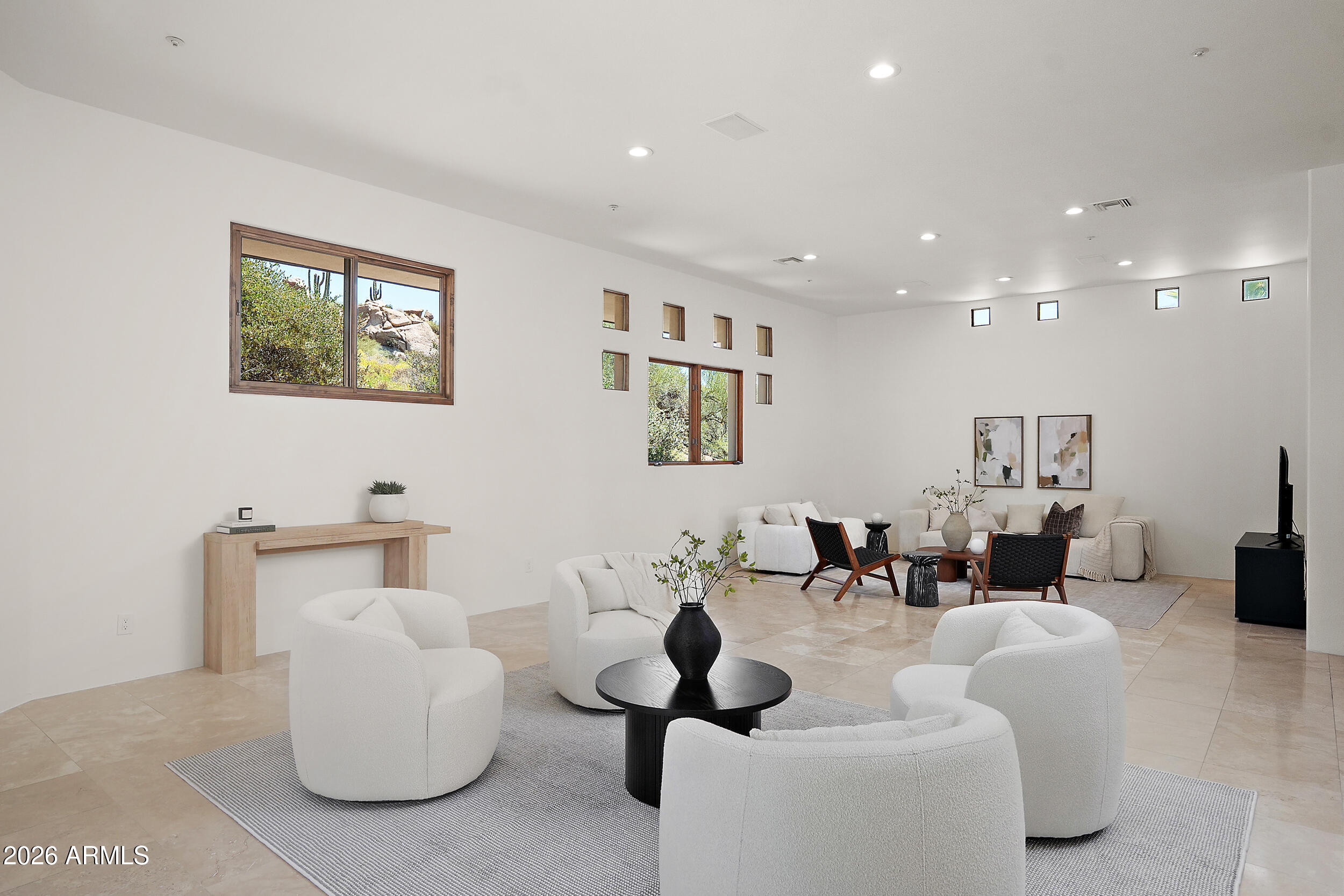 DESERT MOUNTAIN PHASE 3 UNIT 24 VILLAGE SUNSET CAN - Residential