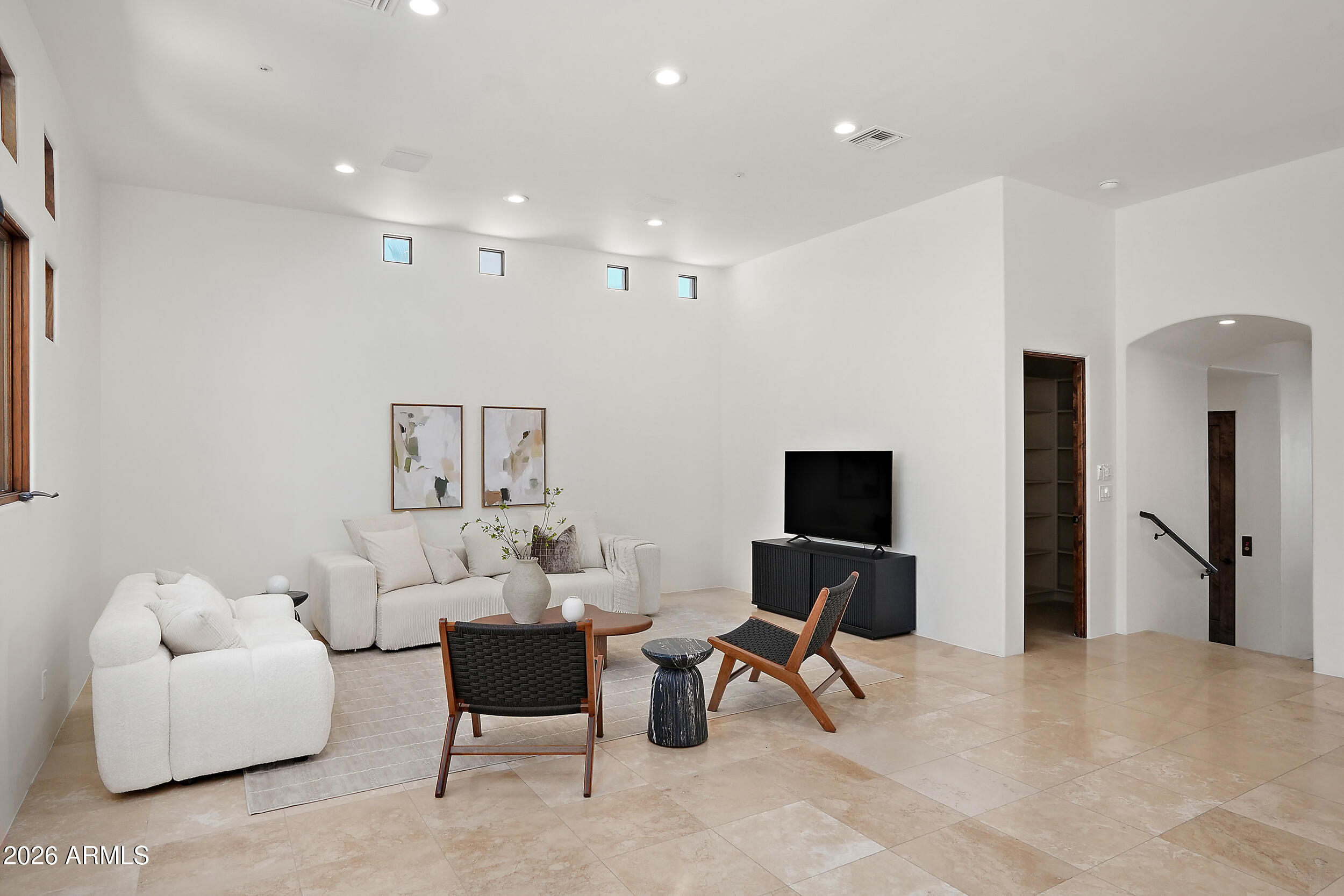 DESERT MOUNTAIN PHASE 3 UNIT 24 VILLAGE SUNSET CAN - Residential