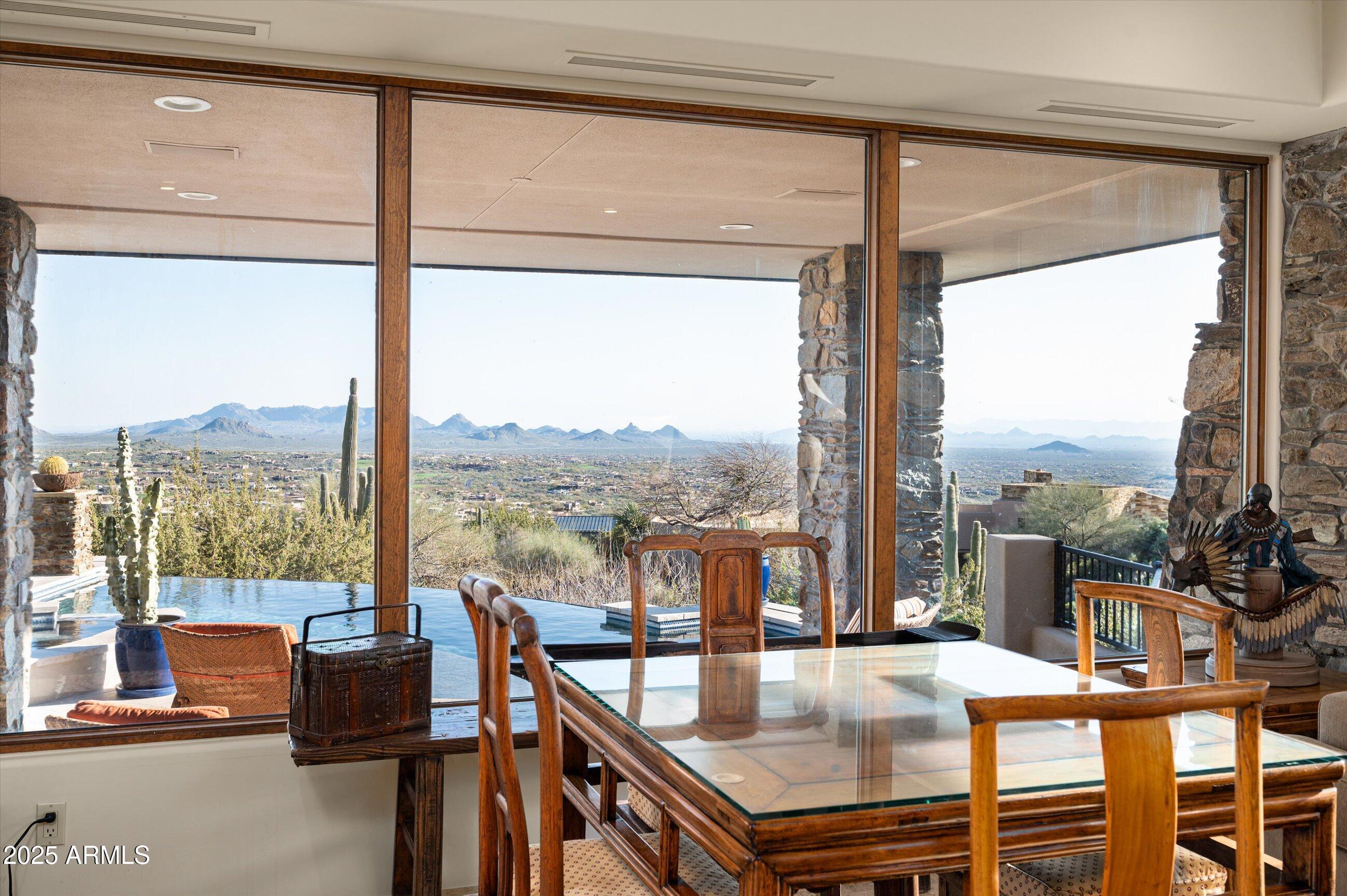 DESERT MOUNTAIN PHASE 3 UNIT 24 VILLAGE SUNSET CAN - Residential