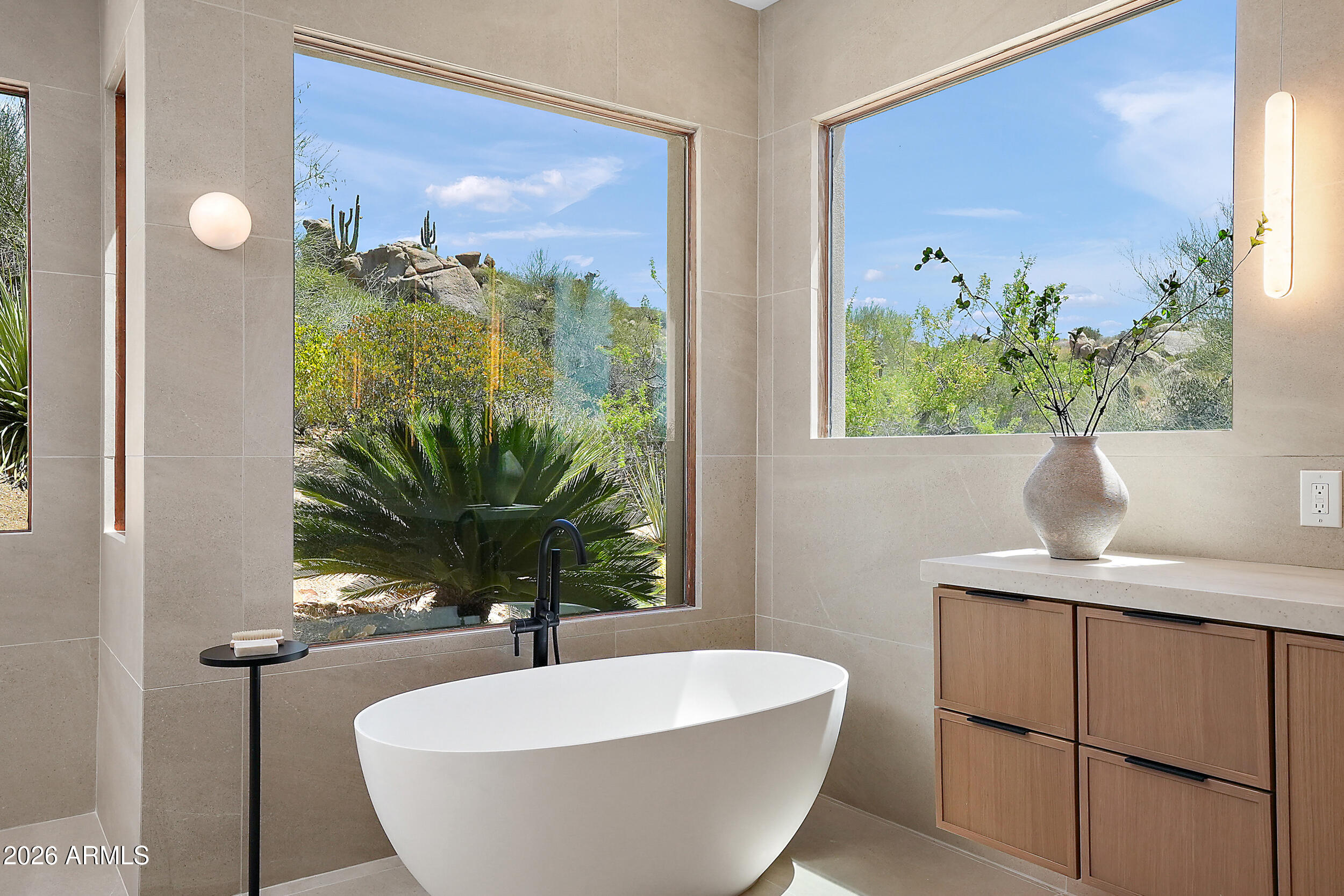 DESERT MOUNTAIN PHASE 3 UNIT 24 VILLAGE SUNSET CAN - Residential