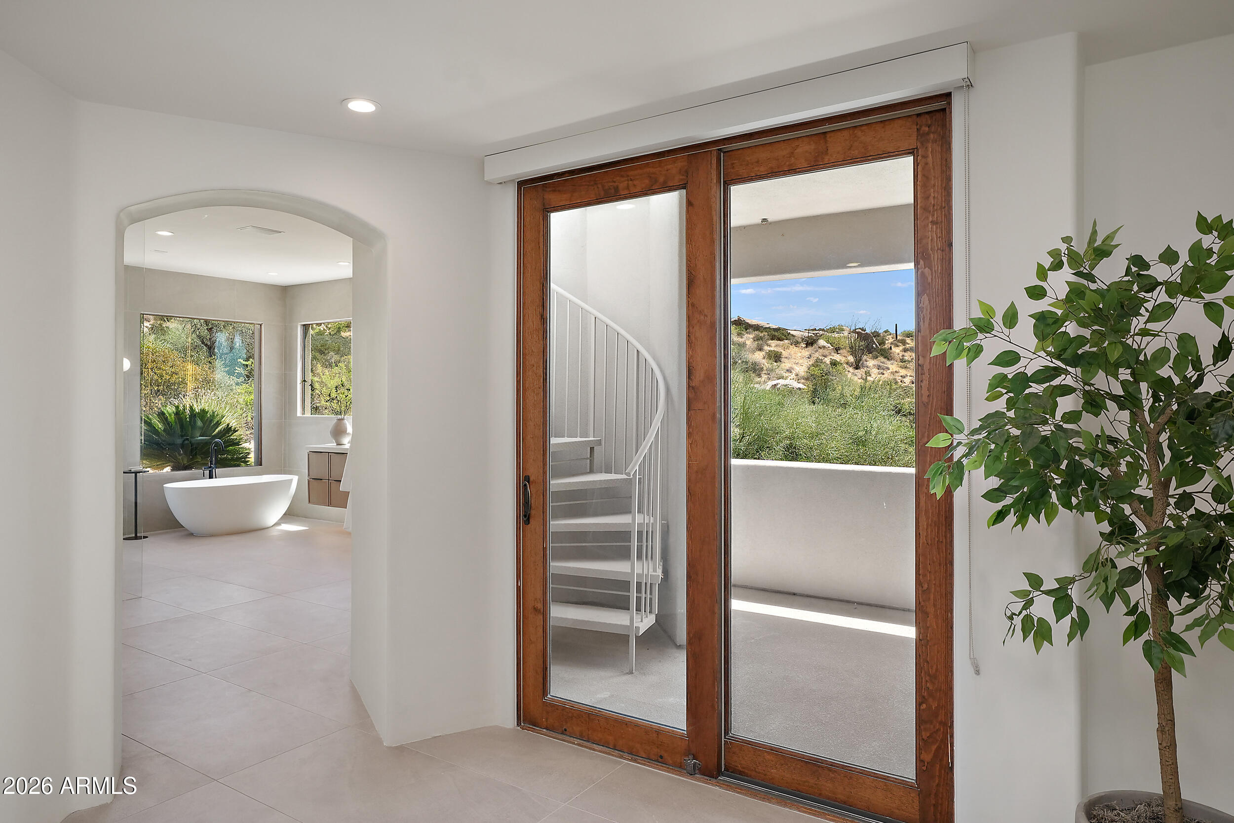 DESERT MOUNTAIN PHASE 3 UNIT 24 VILLAGE SUNSET CAN - Residential