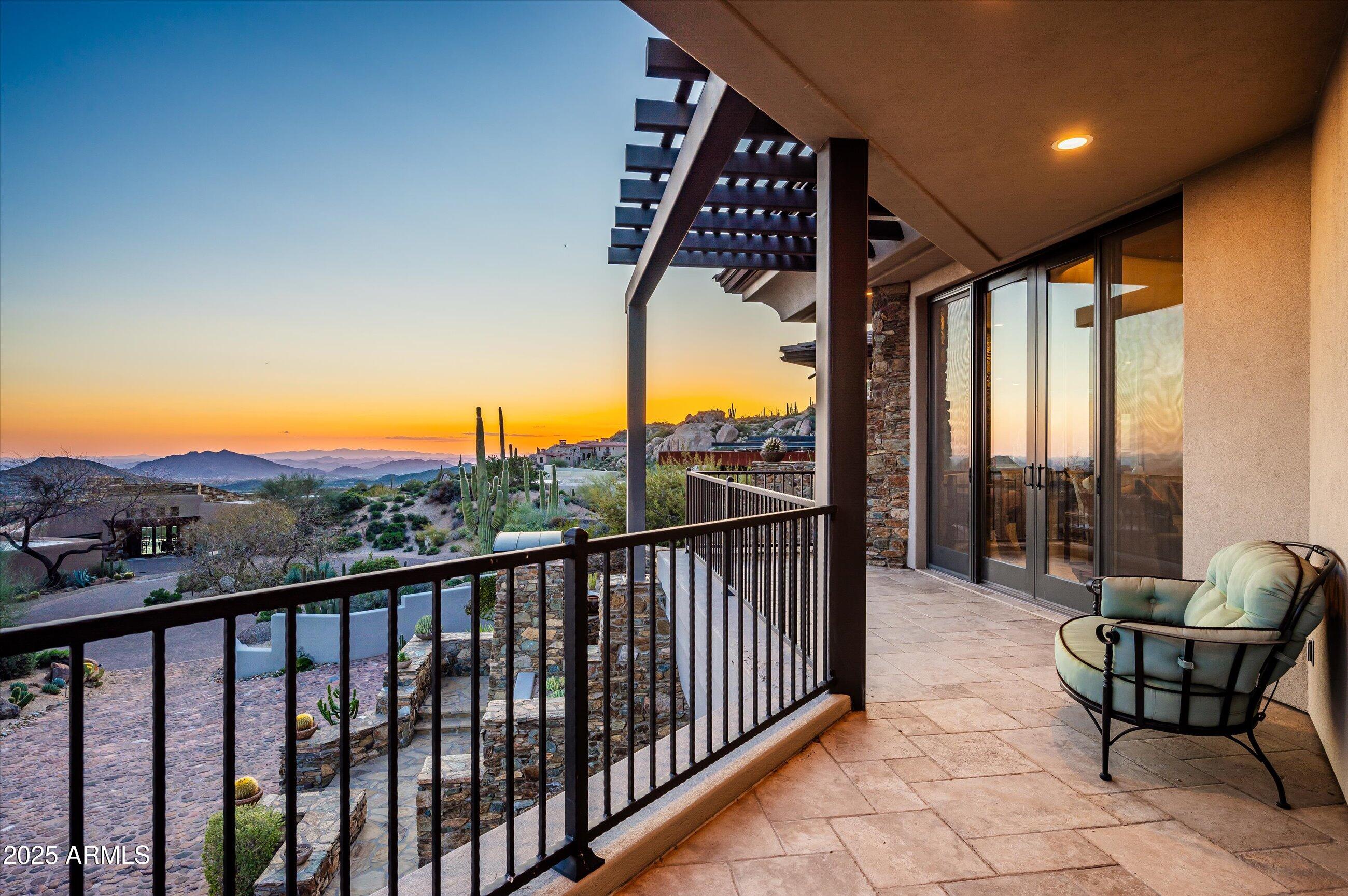 DESERT MOUNTAIN PHASE 3 UNIT 24 VILLAGE SUNSET CAN - Residential