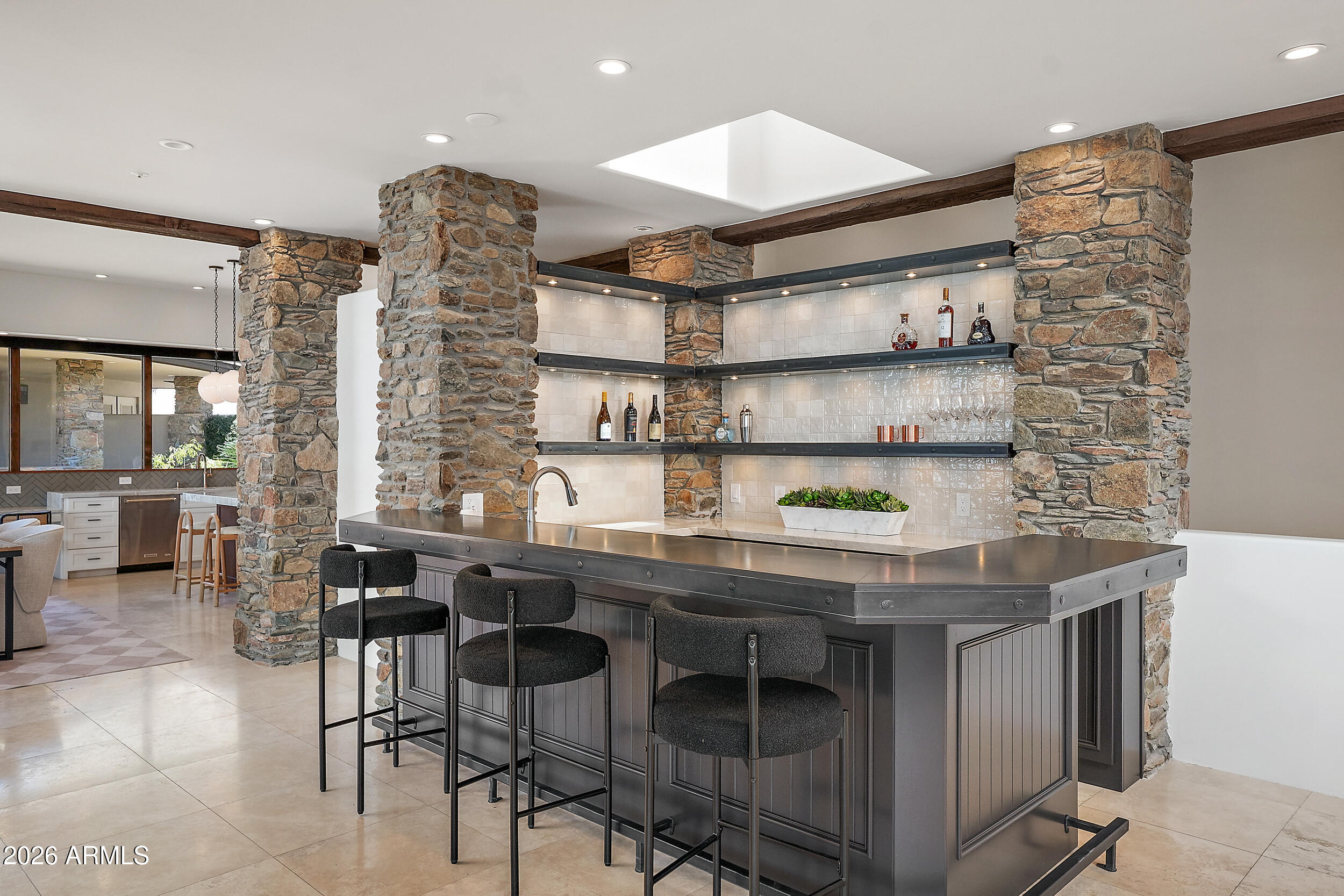 DESERT MOUNTAIN PHASE 3 UNIT 24 VILLAGE SUNSET CAN - Residential