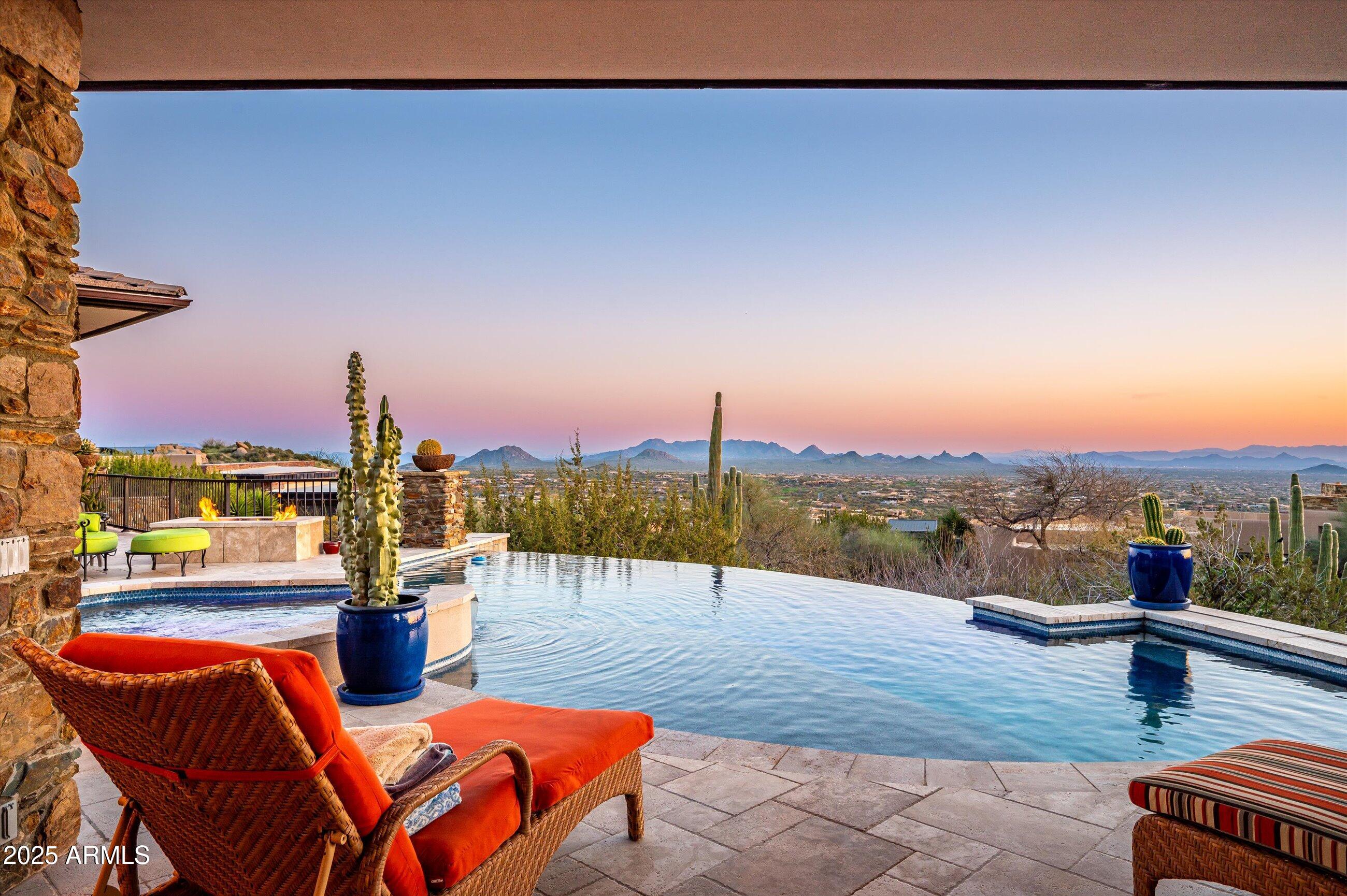 DESERT MOUNTAIN PHASE 3 UNIT 24 VILLAGE SUNSET CAN - Residential