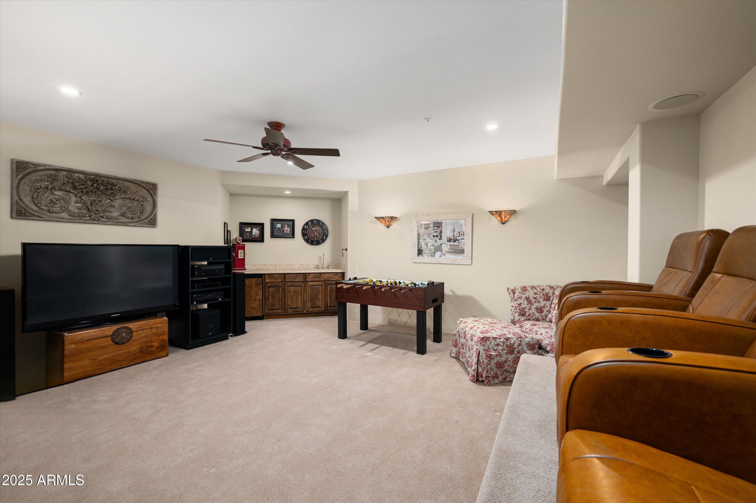 DESERT MOUNTAIN PHASE 3 UNIT 24 VILLAGE SUNSET CAN - Residential