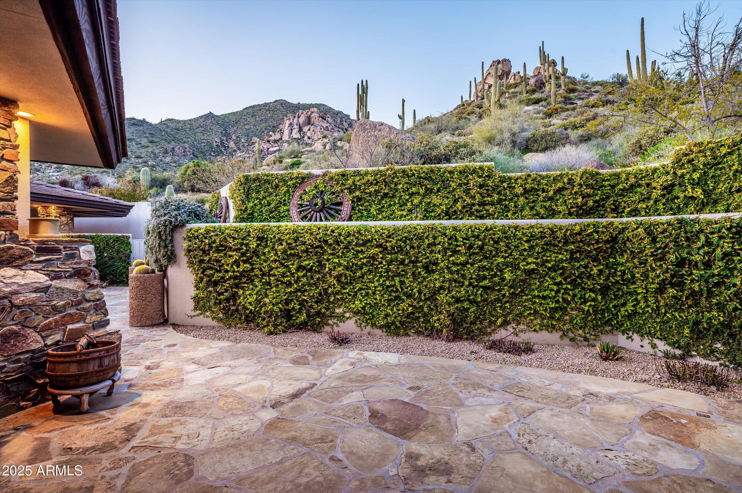 DESERT MOUNTAIN PHASE 3 UNIT 24 VILLAGE SUNSET CAN - Residential