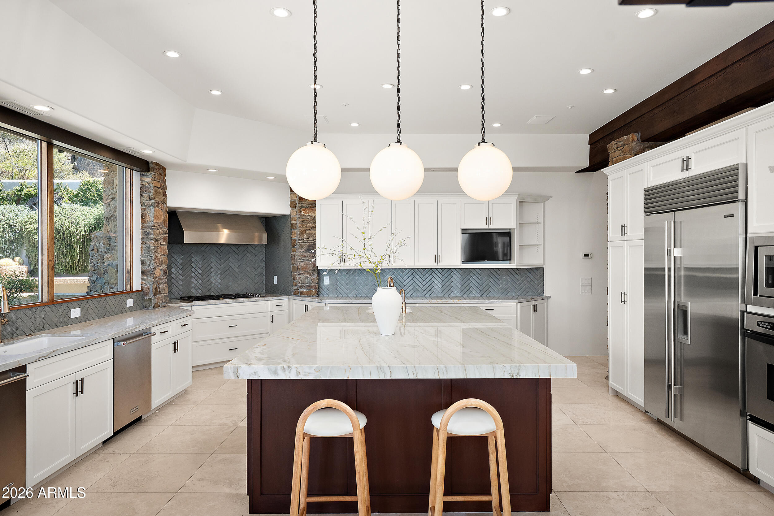 DESERT MOUNTAIN PHASE 3 UNIT 24 VILLAGE SUNSET CAN - Residential
