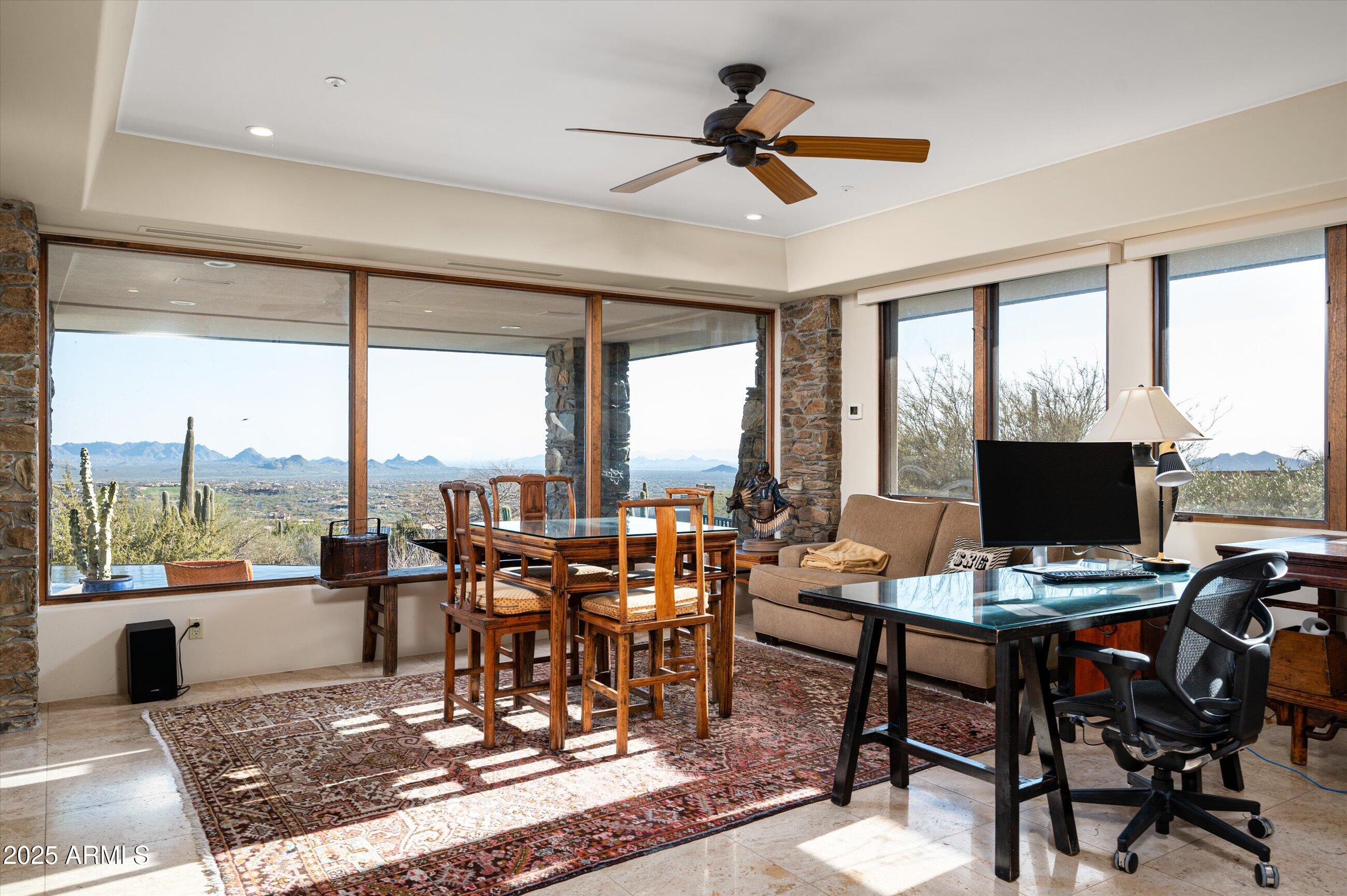 DESERT MOUNTAIN PHASE 3 UNIT 24 VILLAGE SUNSET CAN - Residential