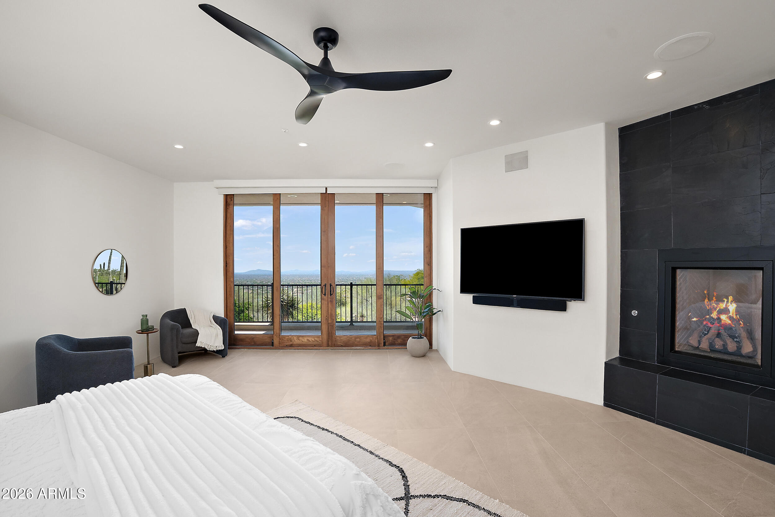 DESERT MOUNTAIN PHASE 3 UNIT 24 VILLAGE SUNSET CAN - Residential