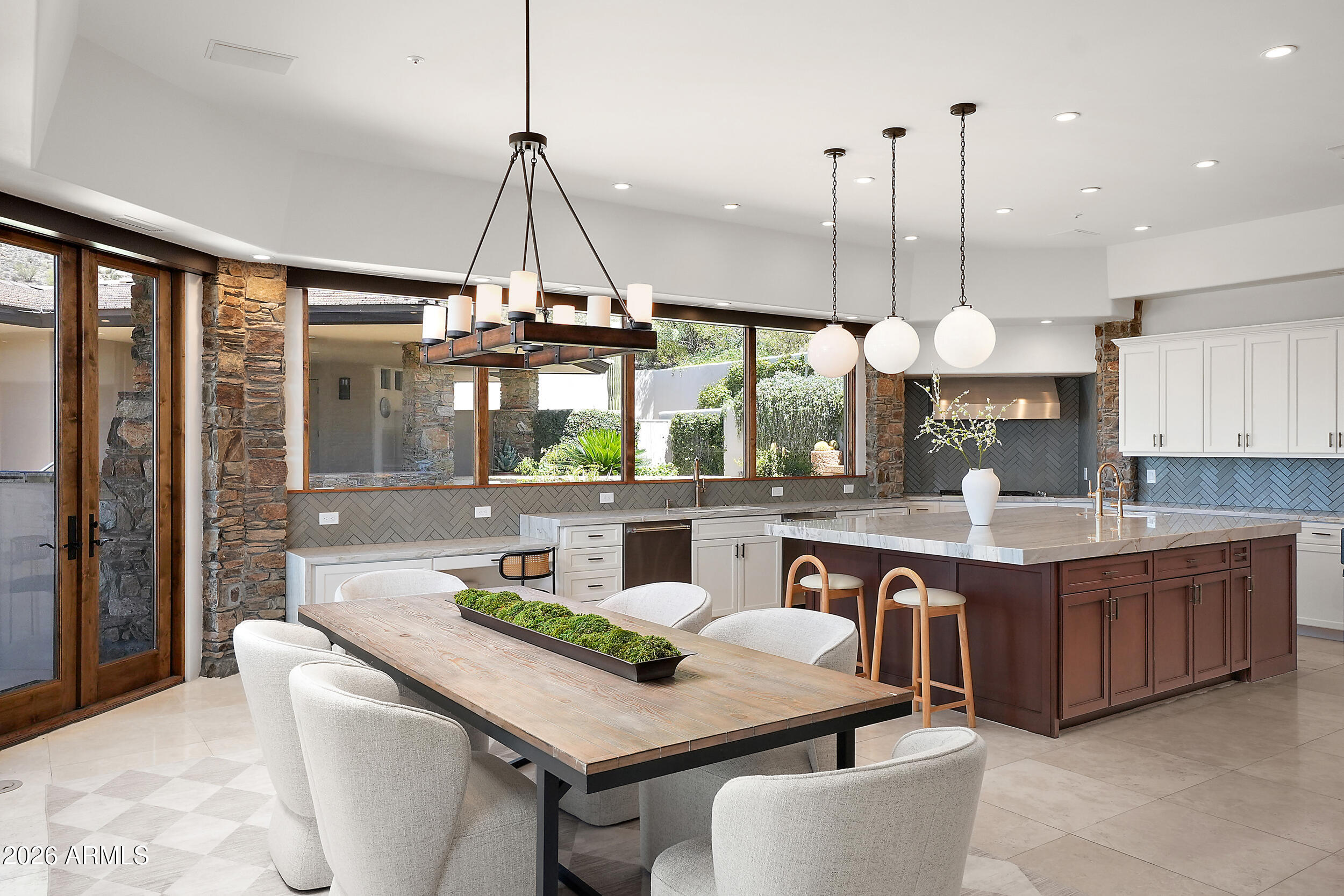 DESERT MOUNTAIN PHASE 3 UNIT 24 VILLAGE SUNSET CAN - Residential