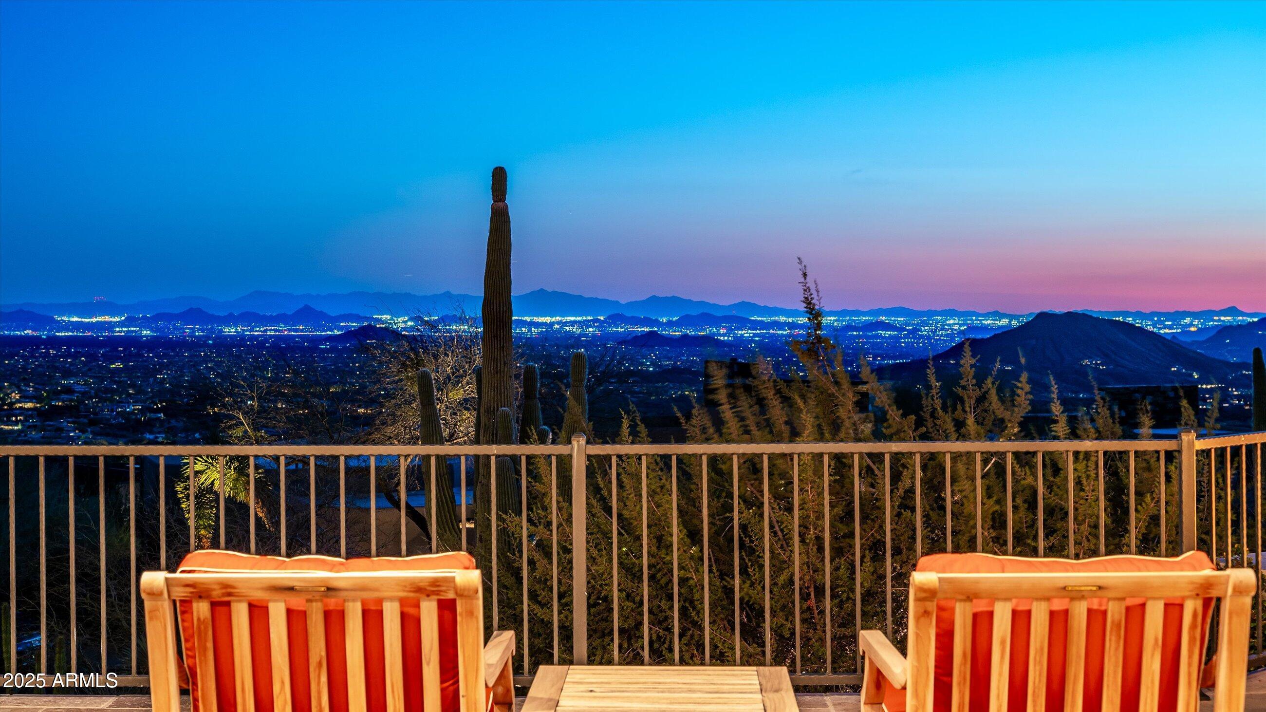 DESERT MOUNTAIN PHASE 3 UNIT 24 VILLAGE SUNSET CAN - Residential