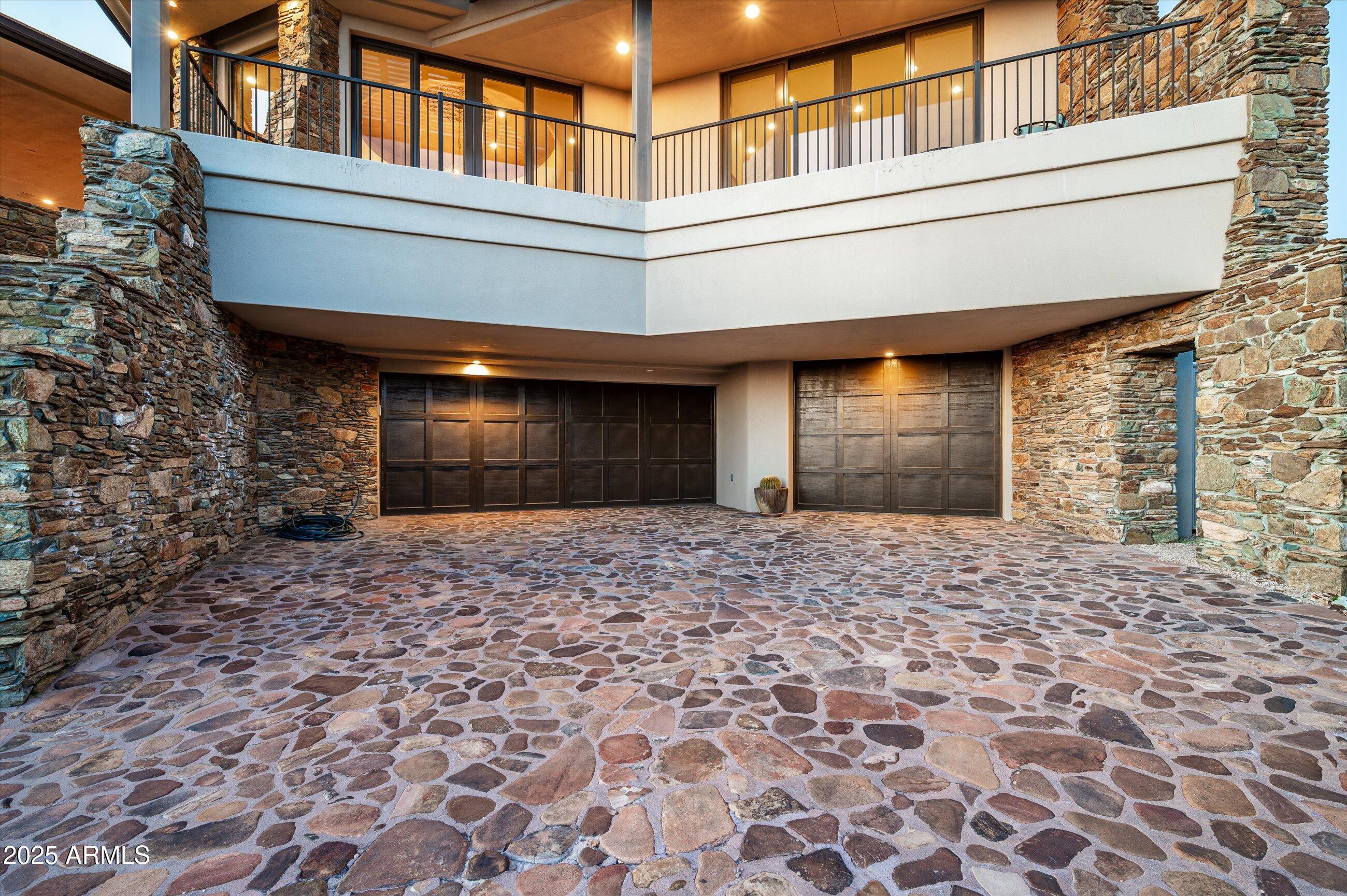 DESERT MOUNTAIN PHASE 3 UNIT 24 VILLAGE SUNSET CAN - Residential