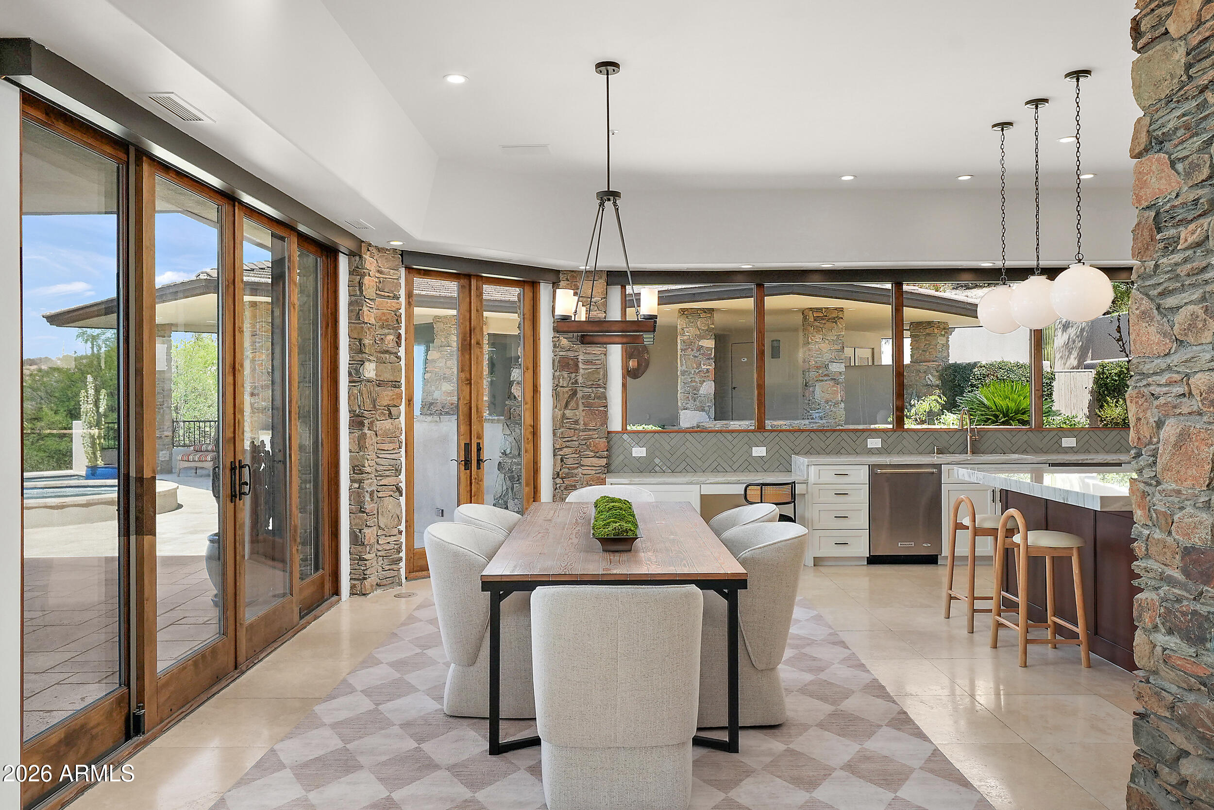 DESERT MOUNTAIN PHASE 3 UNIT 24 VILLAGE SUNSET CAN - Residential