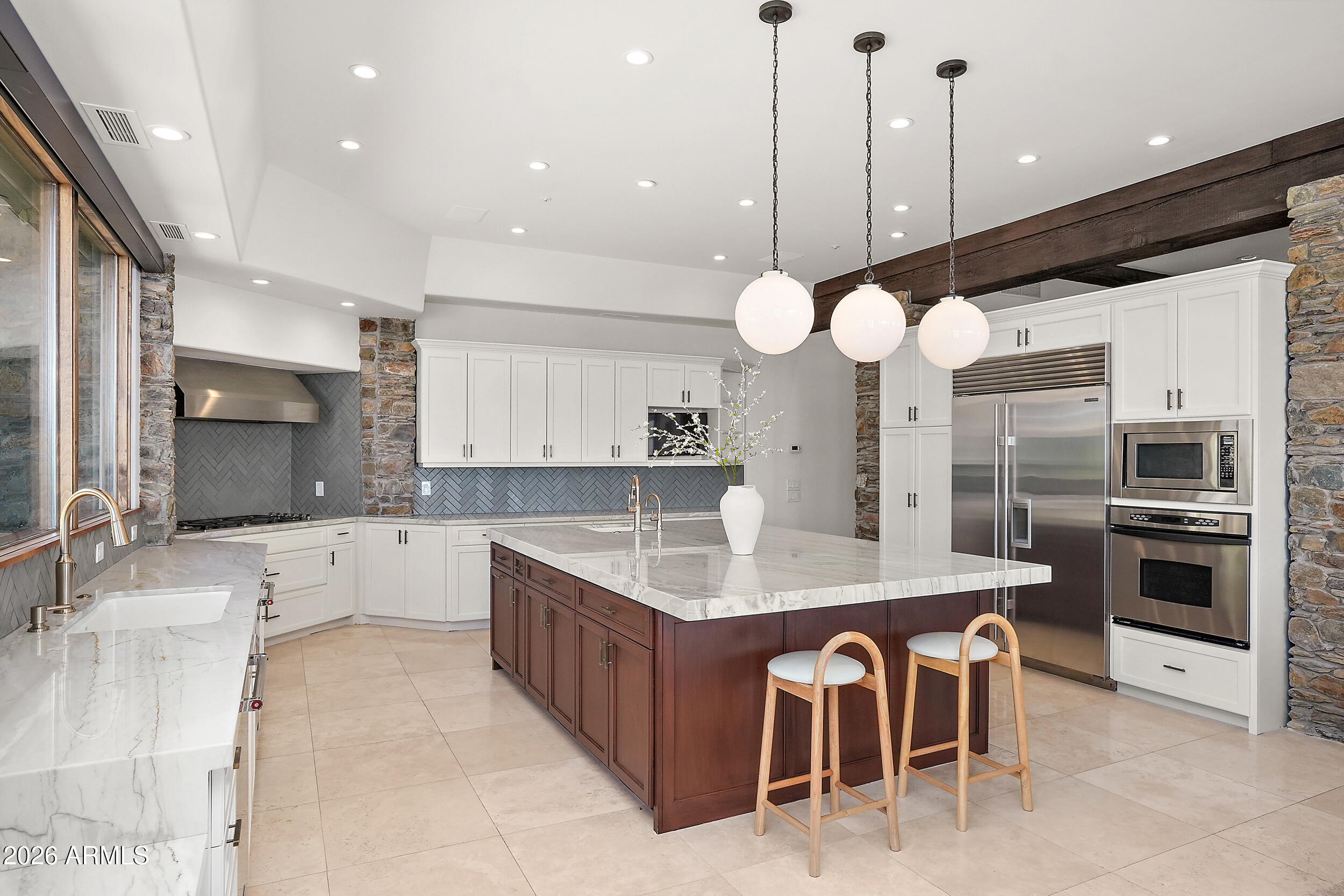 DESERT MOUNTAIN PHASE 3 UNIT 24 VILLAGE SUNSET CAN - Residential