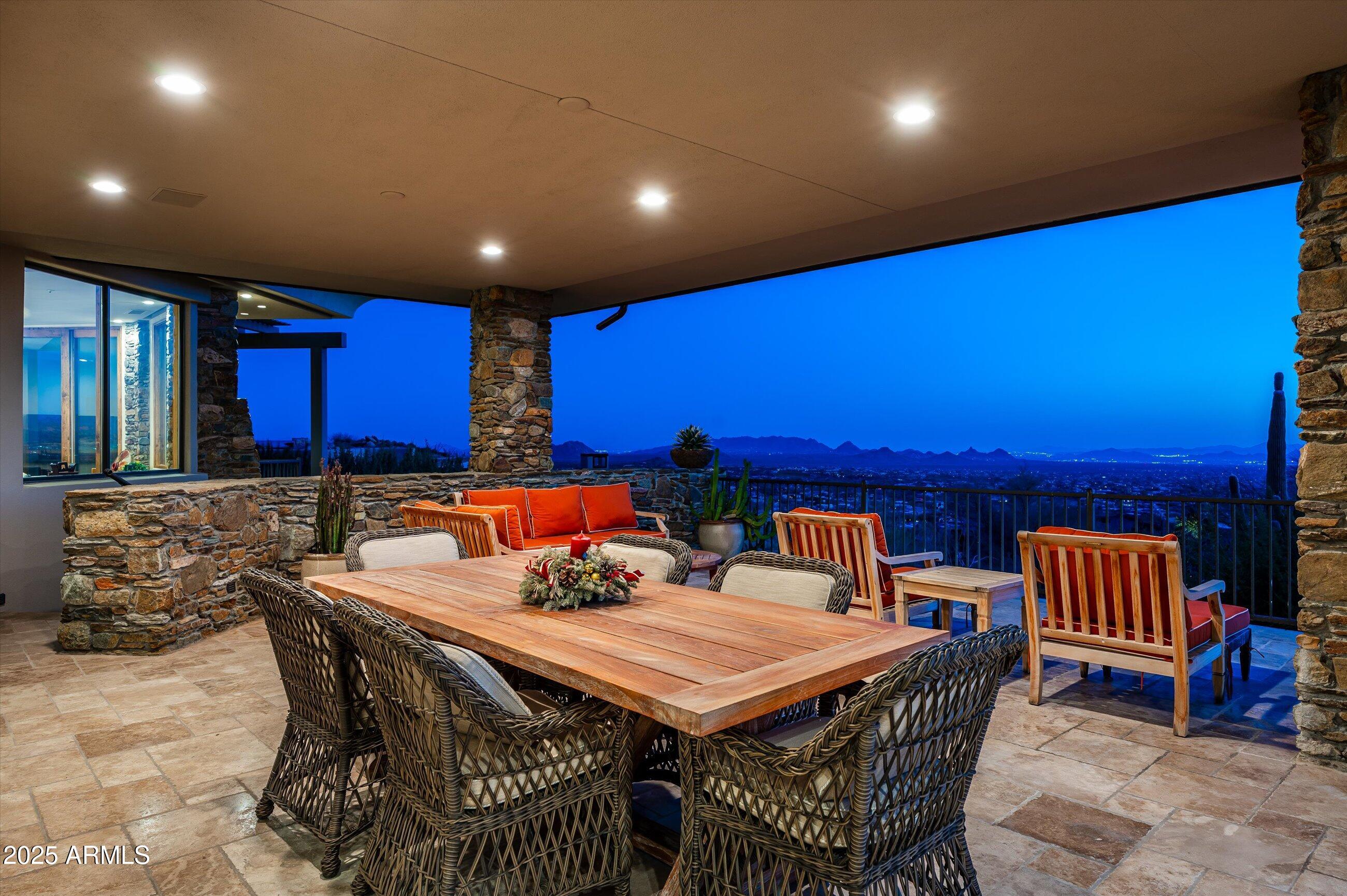 DESERT MOUNTAIN PHASE 3 UNIT 24 VILLAGE SUNSET CAN - Residential