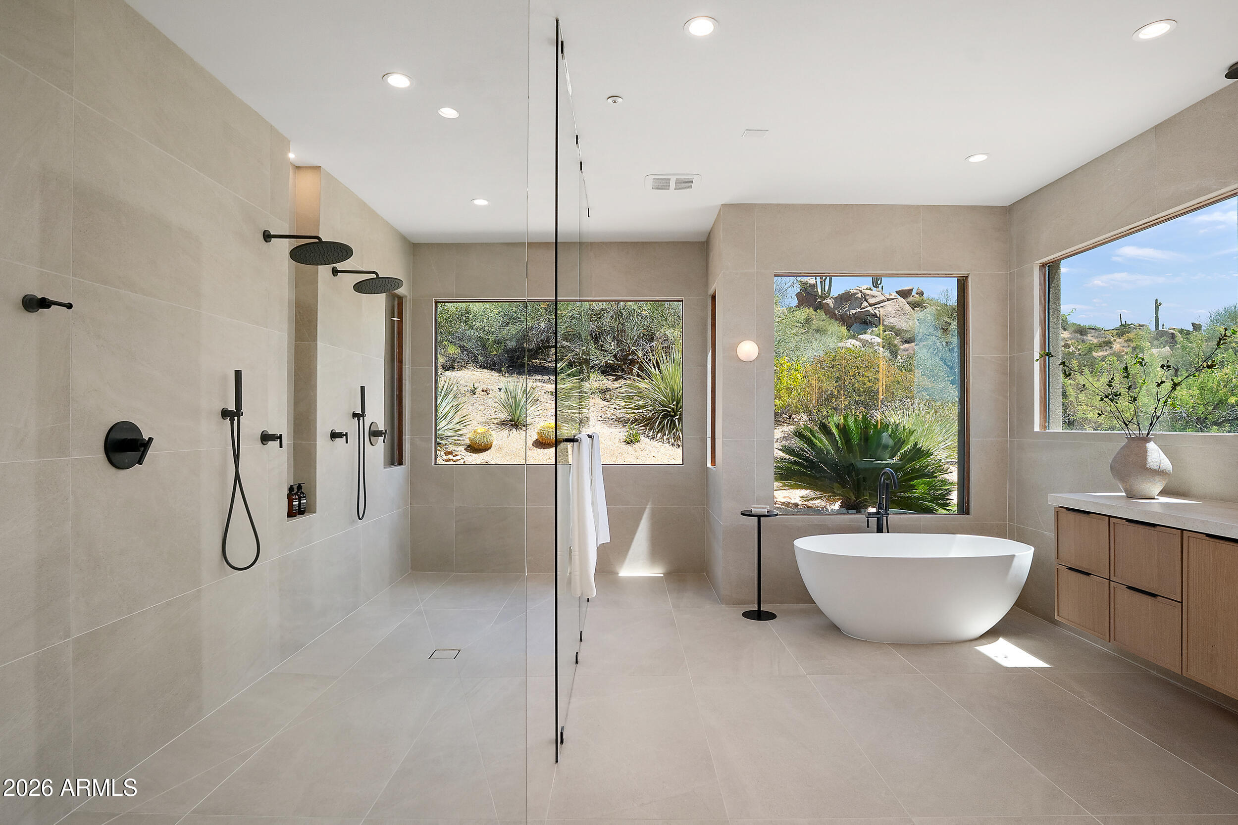DESERT MOUNTAIN PHASE 3 UNIT 24 VILLAGE SUNSET CAN - Residential